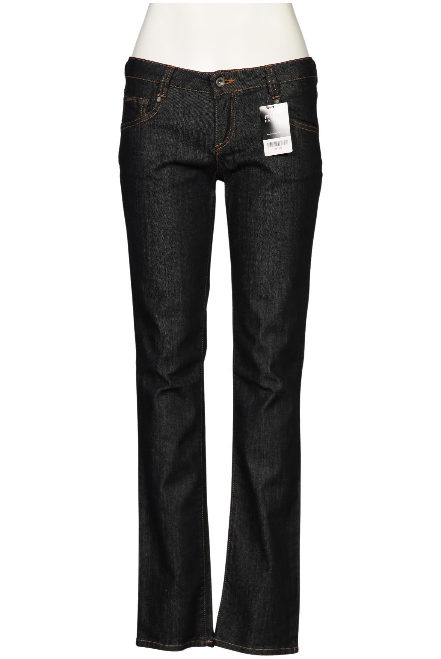 

Calvin Klein Jeans Damen Jeans, marineblau, Gr. 31