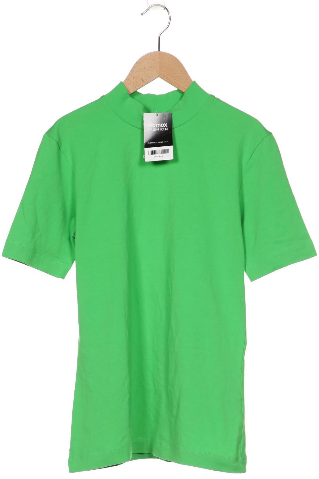 

Calvin Klein Jeans Damen T-Shirt, grün