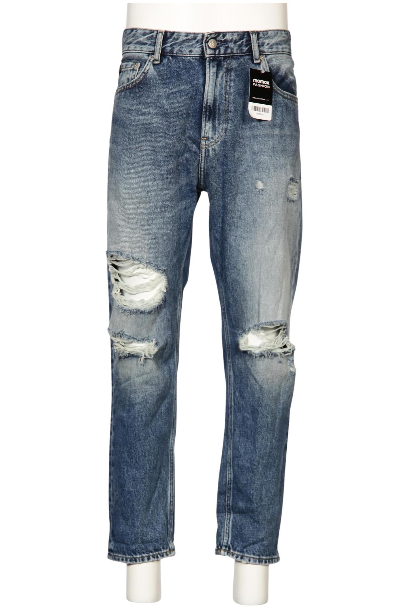 

Calvin Klein Jeans Herren Jeans, blau, Gr. 32