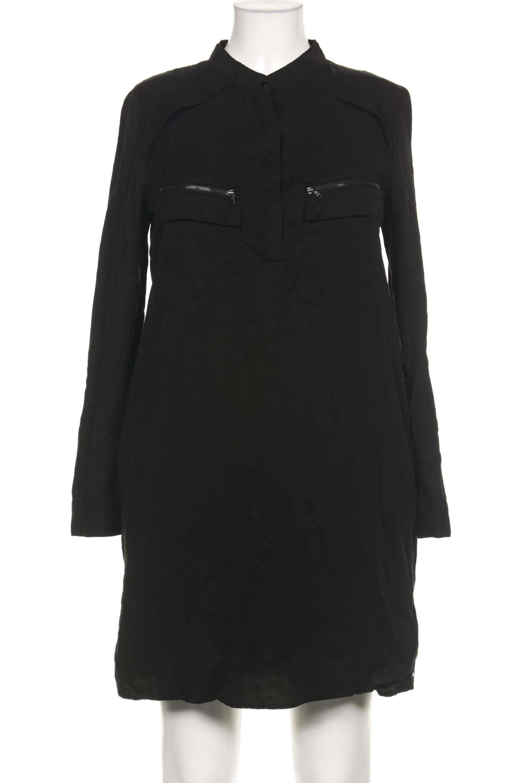 

Calvin Klein Jeans Damen Kleid, schwarz, Gr. 44