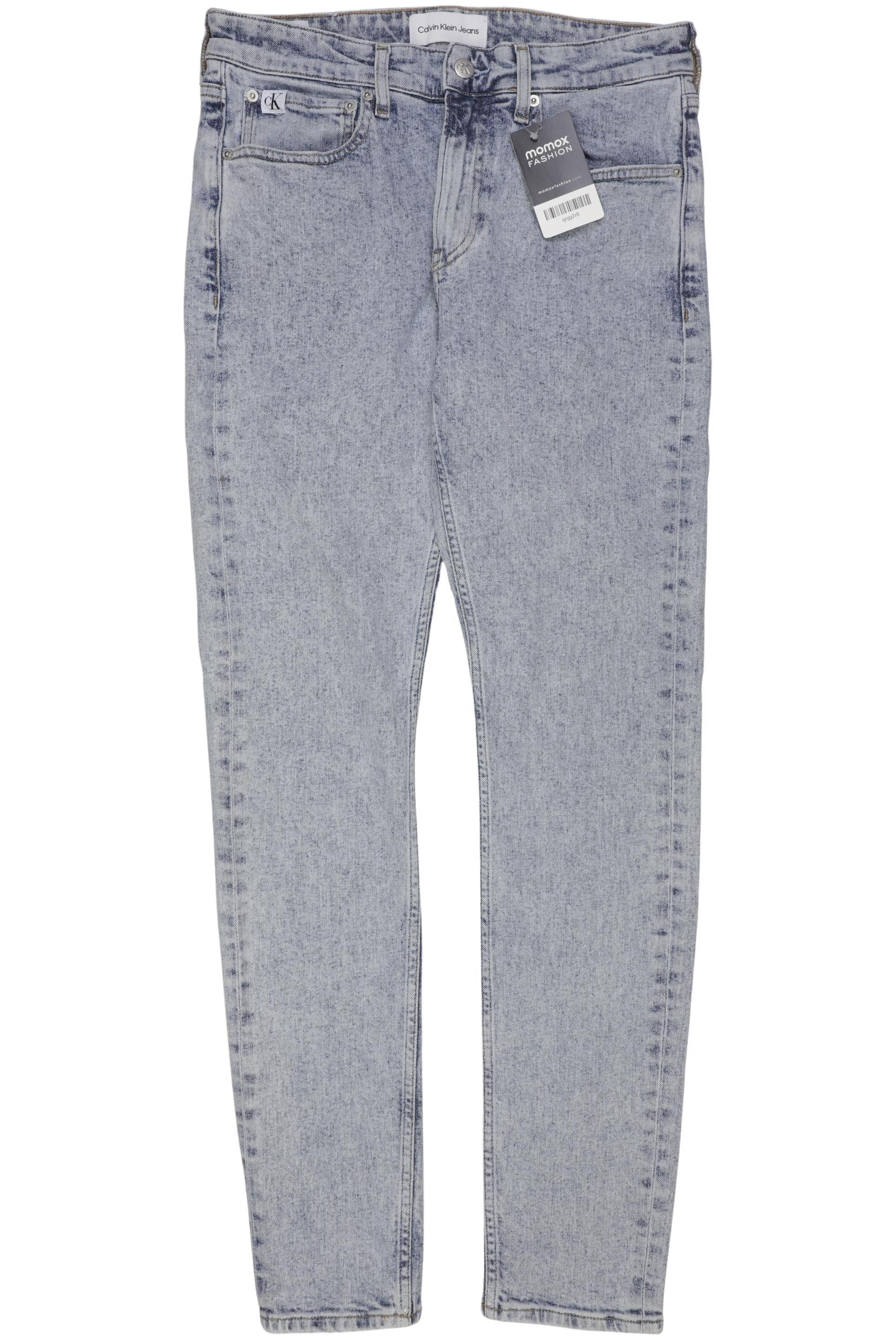 

Calvin Klein Jeans Herren Jeans, hellblau, Gr. 29