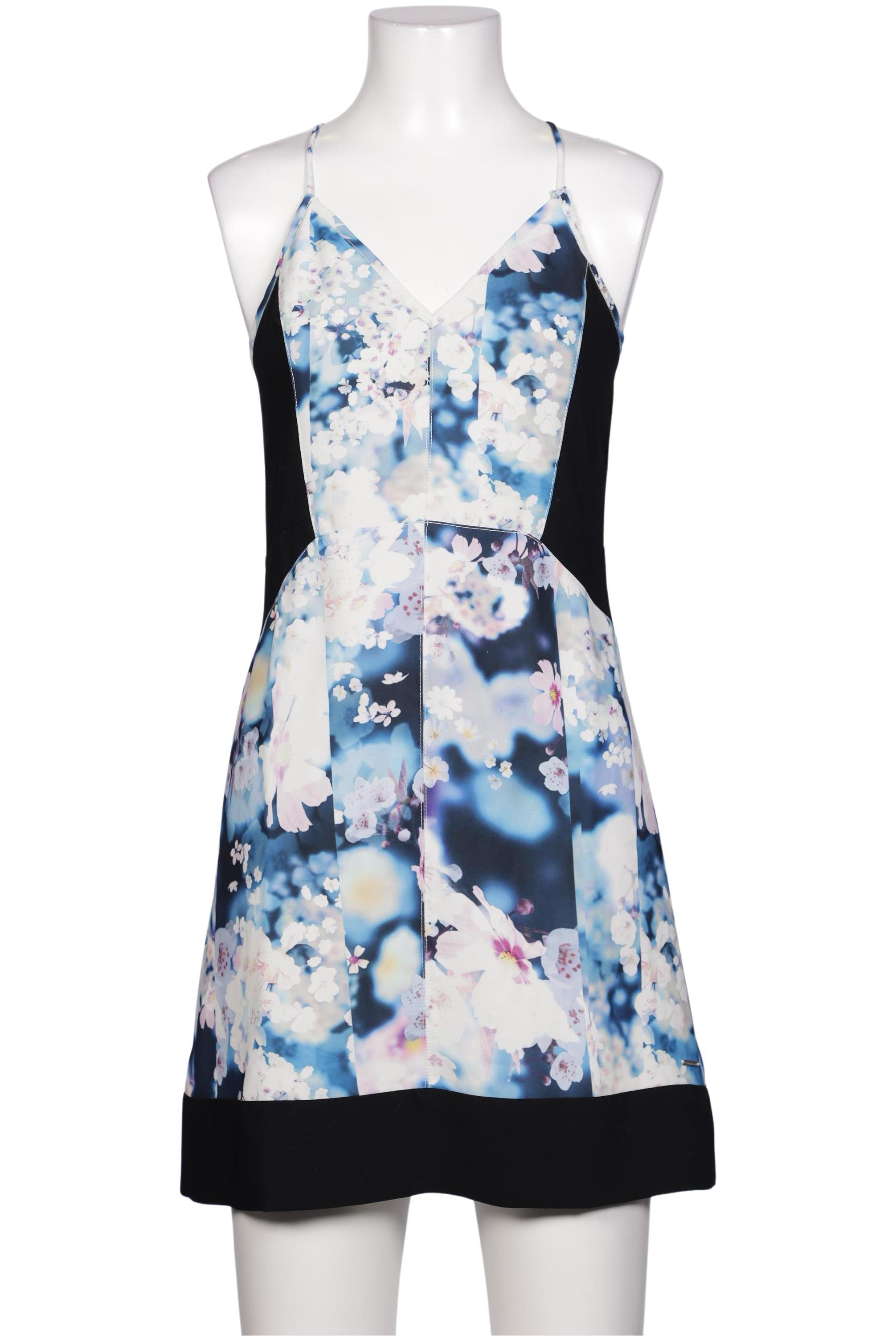 

Calvin Klein Jeans Damen Kleid, mehrfarbig, Gr. 36