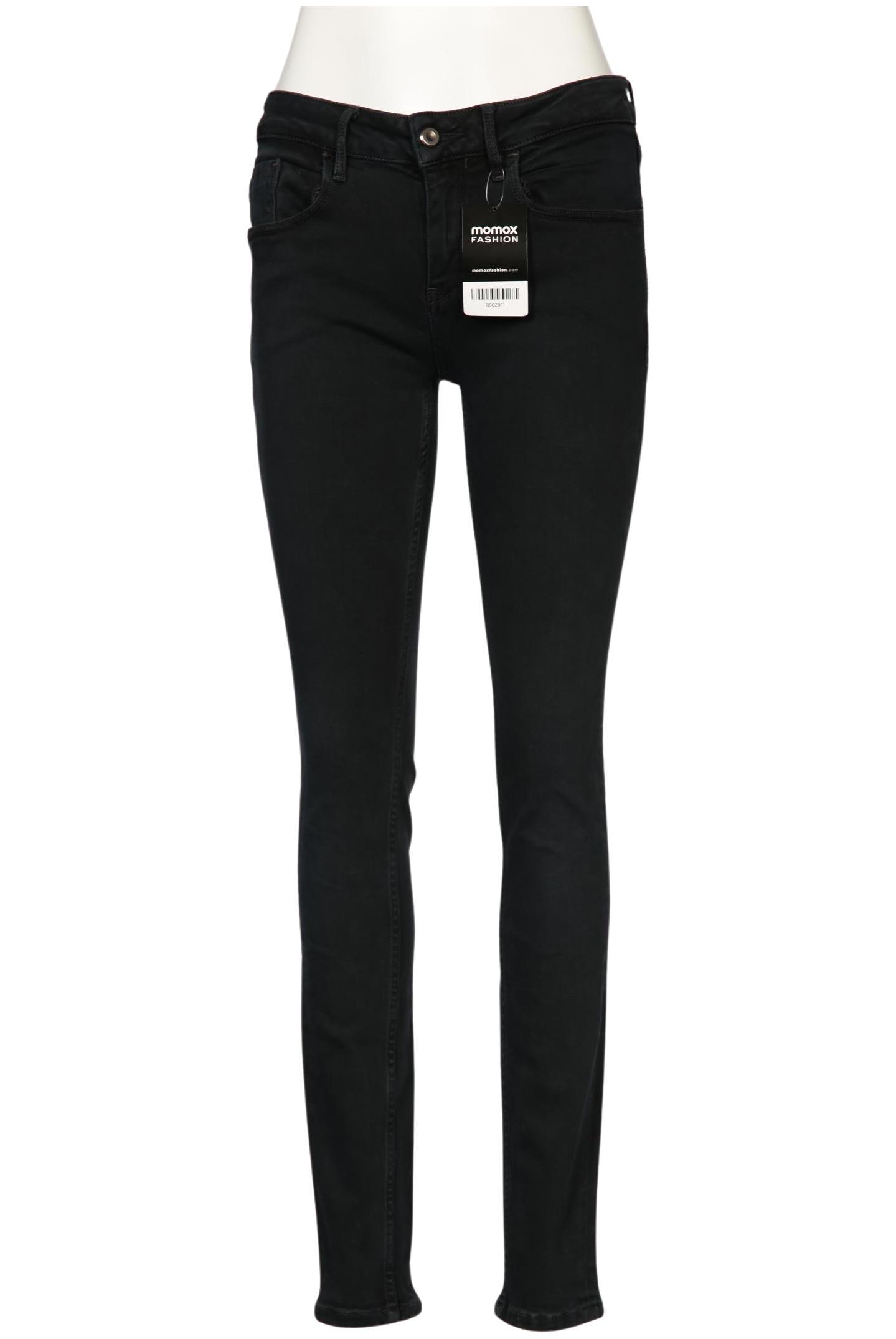 

Calvin Klein Jeans Damen Jeans, schwarz, Gr. 29