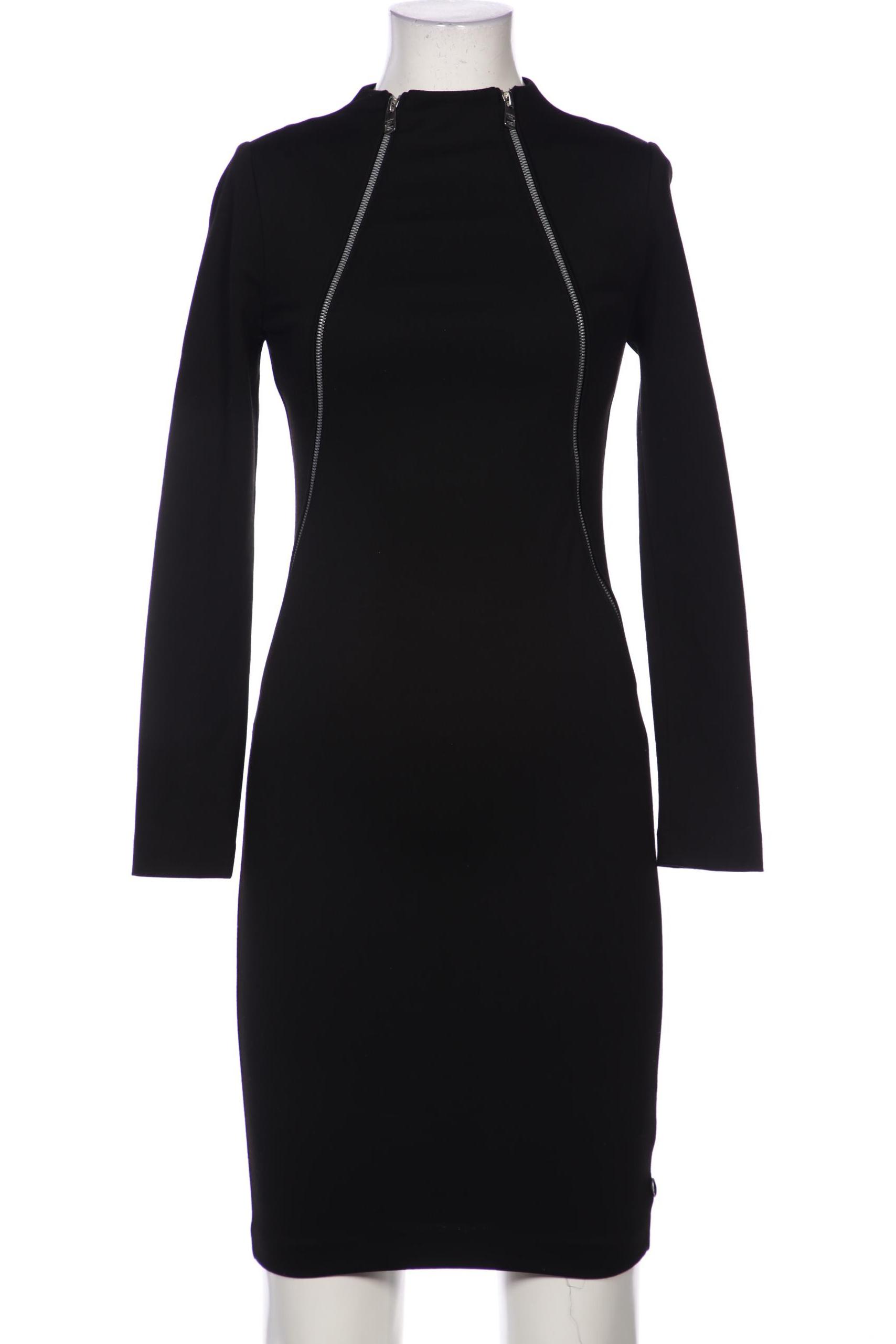 

Calvin Klein Jeans Damen Kleid, schwarz, Gr. 34