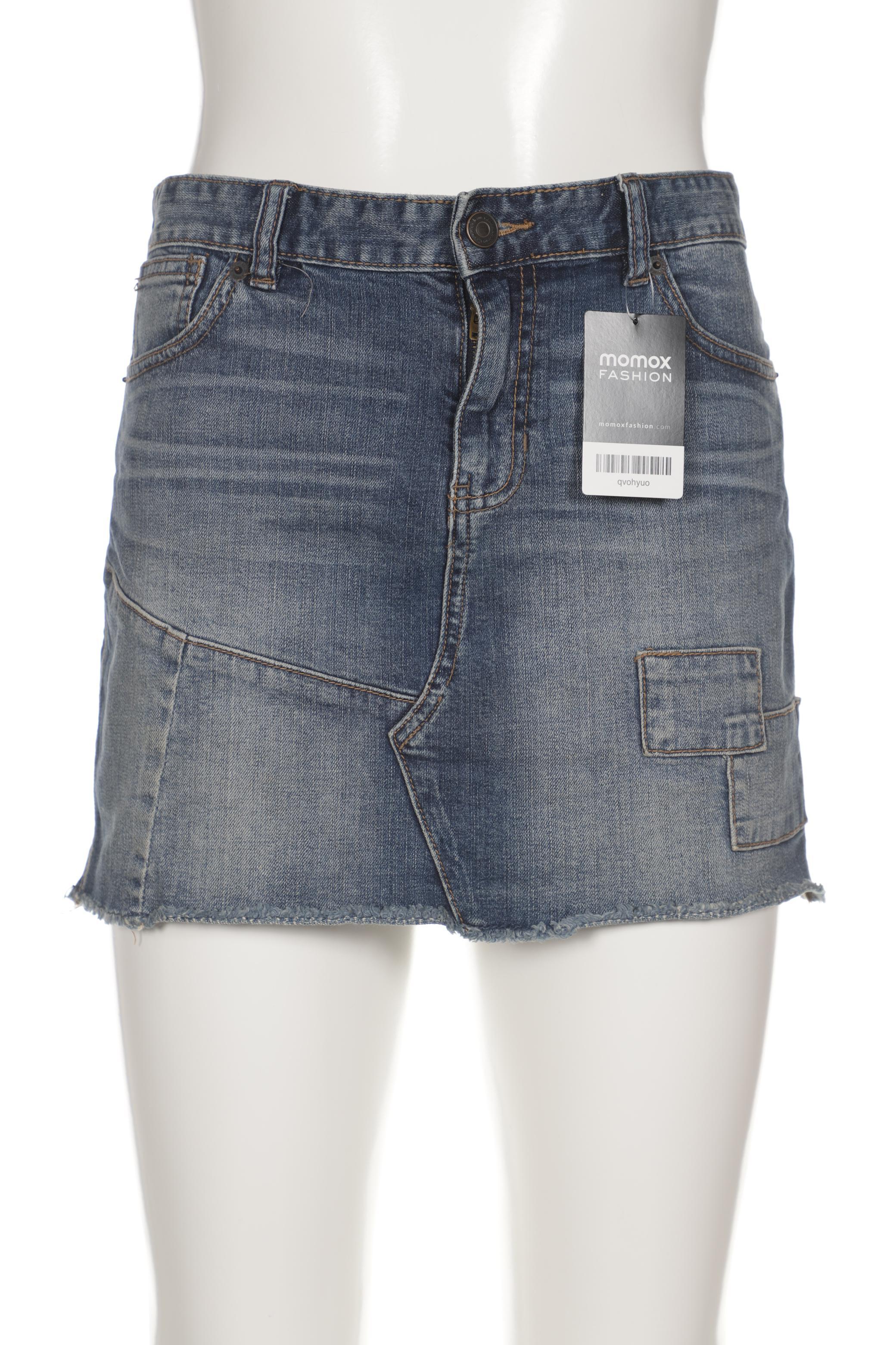 

Calvin Klein Jeans Damen Rock, blau