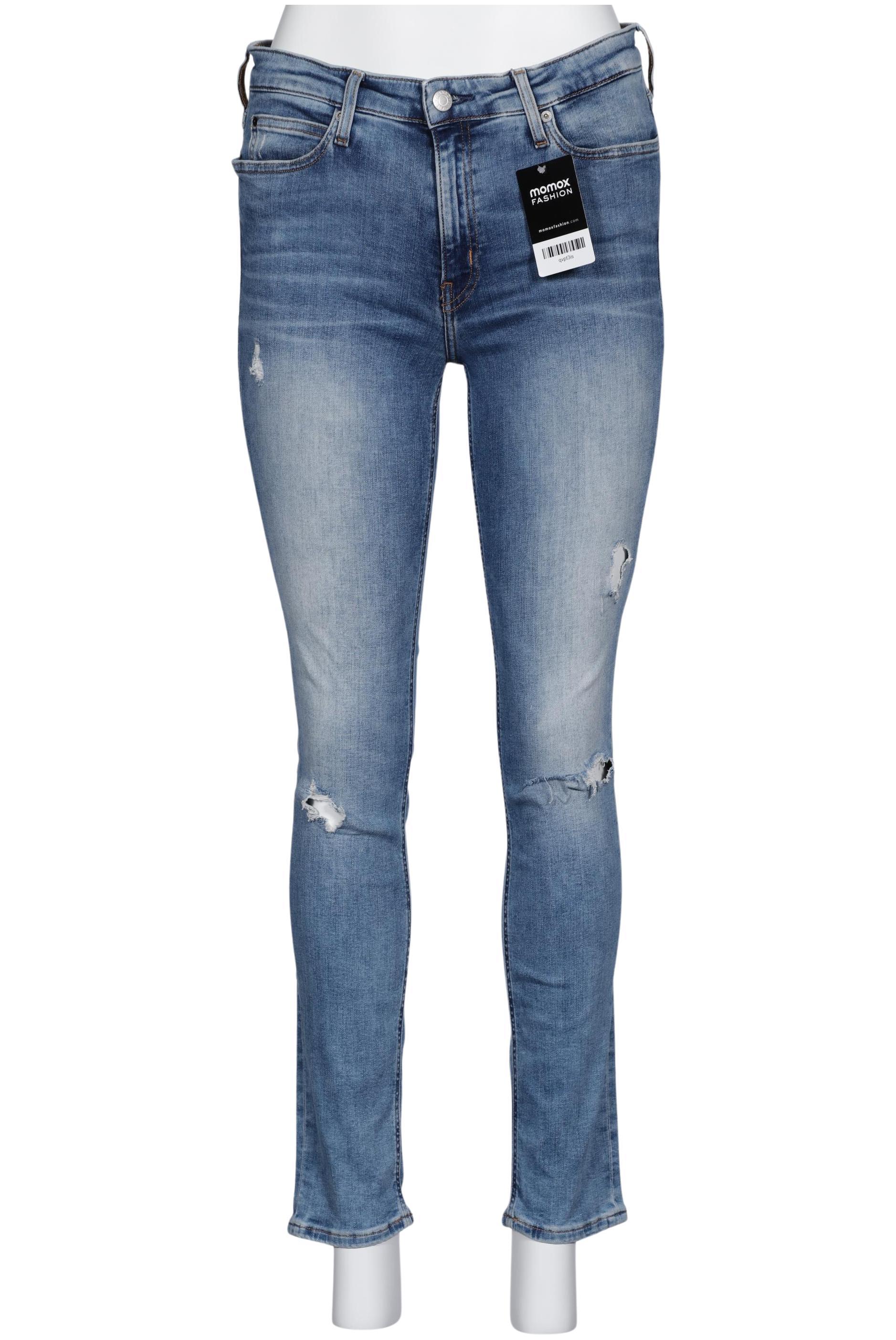 

Calvin Klein Jeans Damen Jeans, blau, Gr. 31