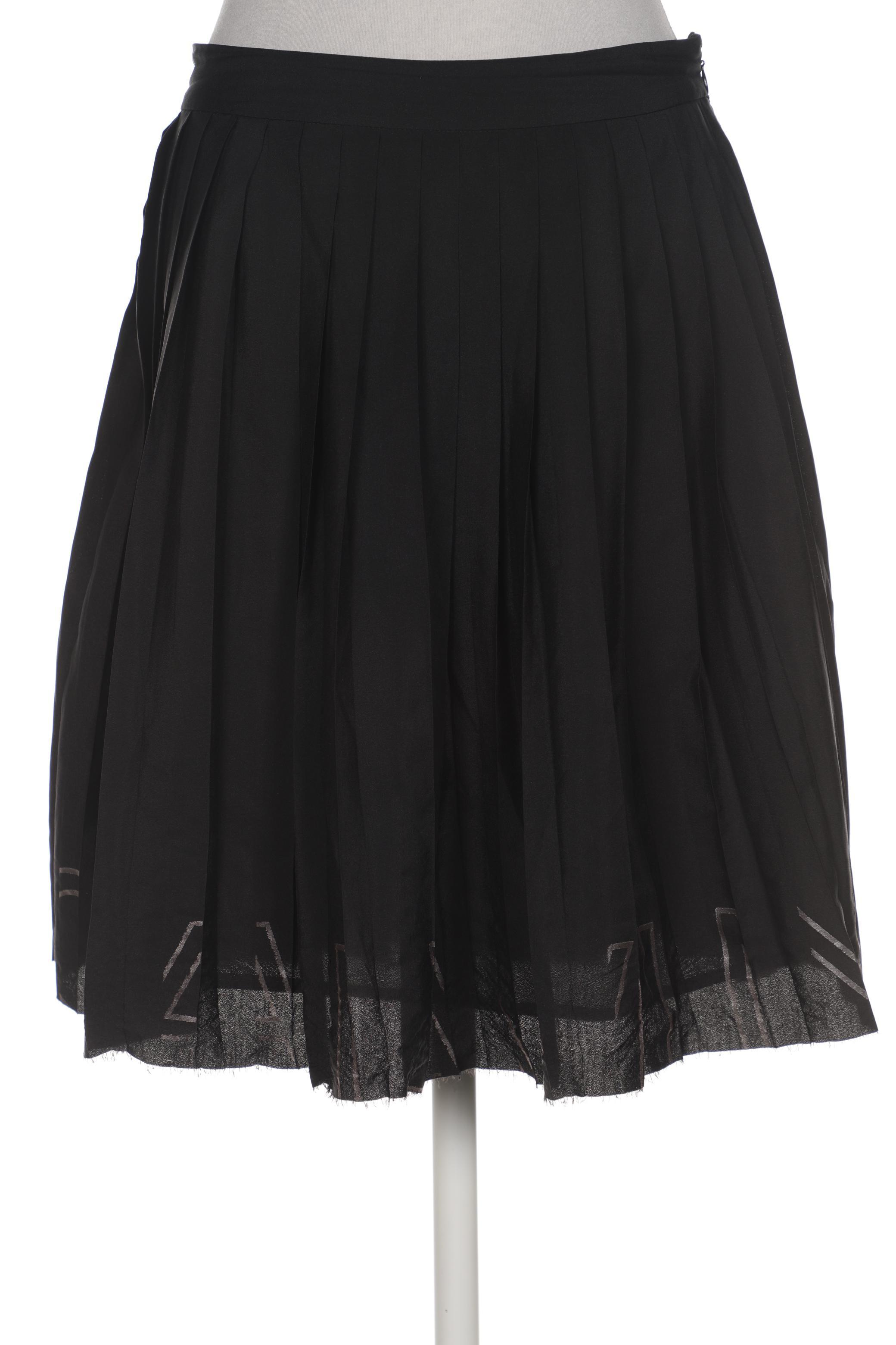 

Calvin Klein Jeans Damen Rock, schwarz, Gr. 36