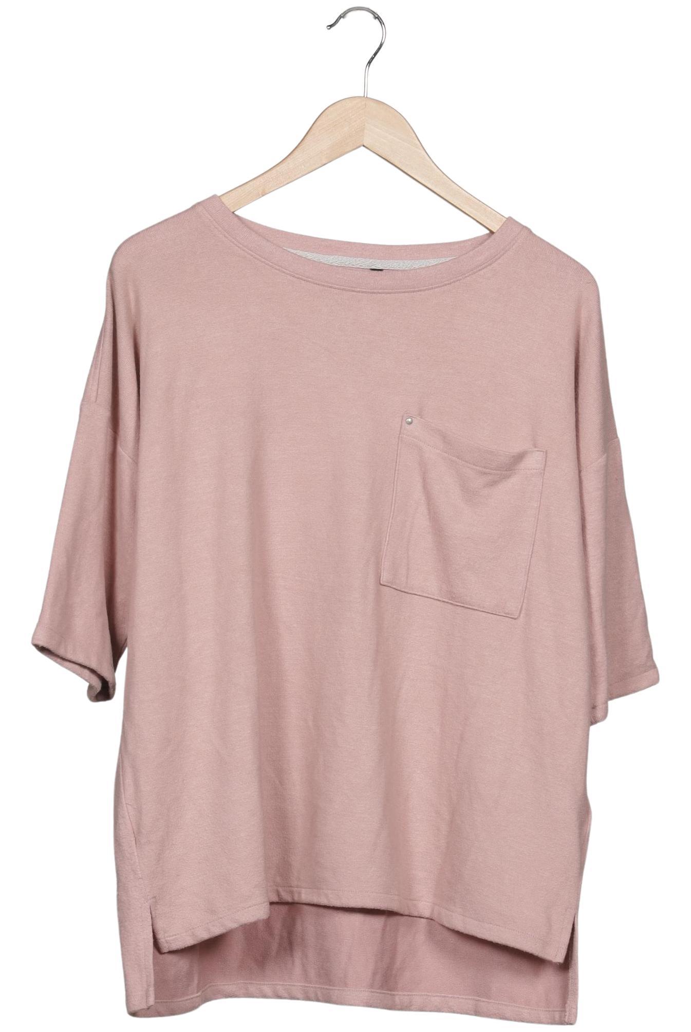 

Calvin Klein Jeans Damen Pullover, pink, Gr. 38