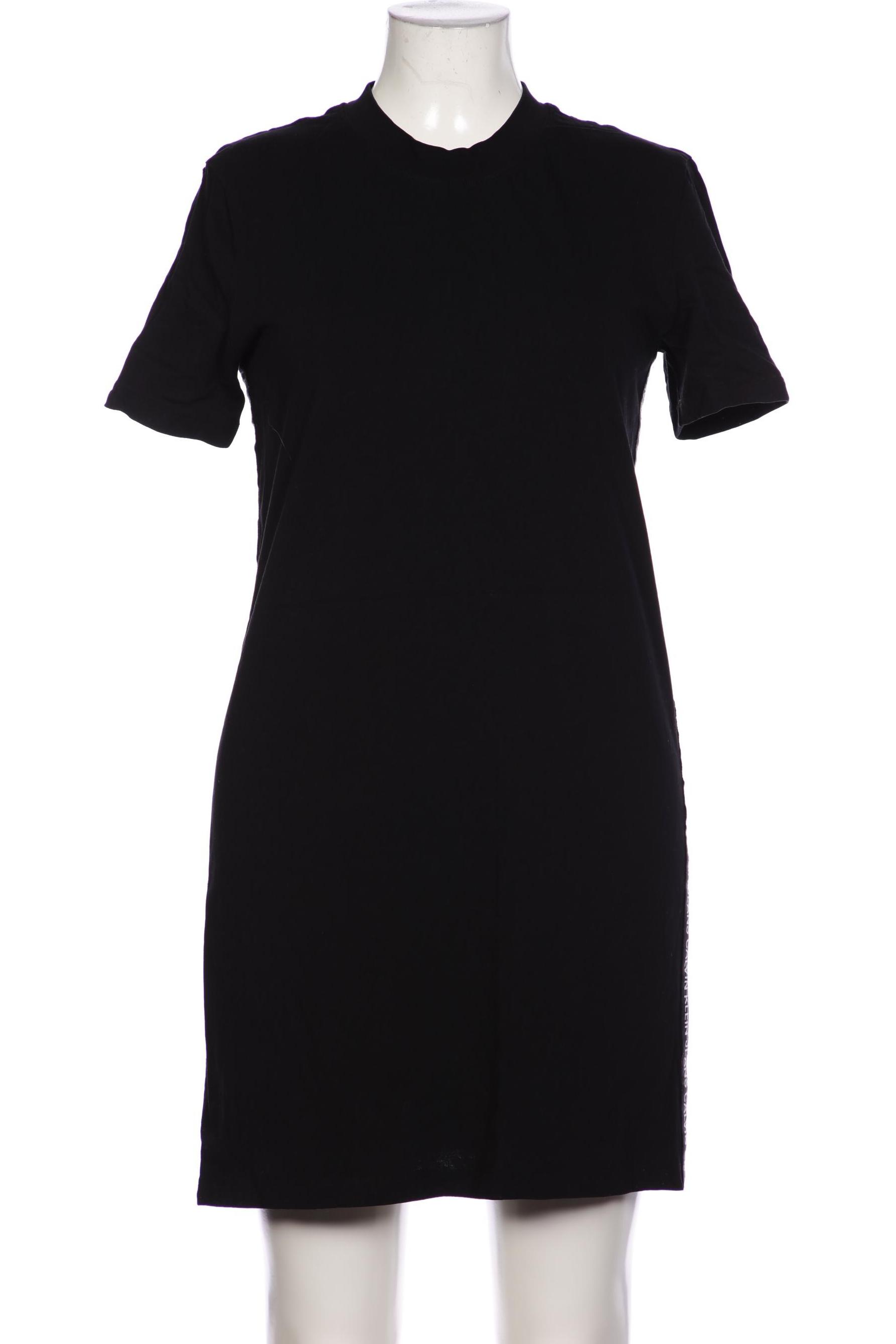 

Calvin Klein Jeans Damen Kleid, schwarz, Gr. 44
