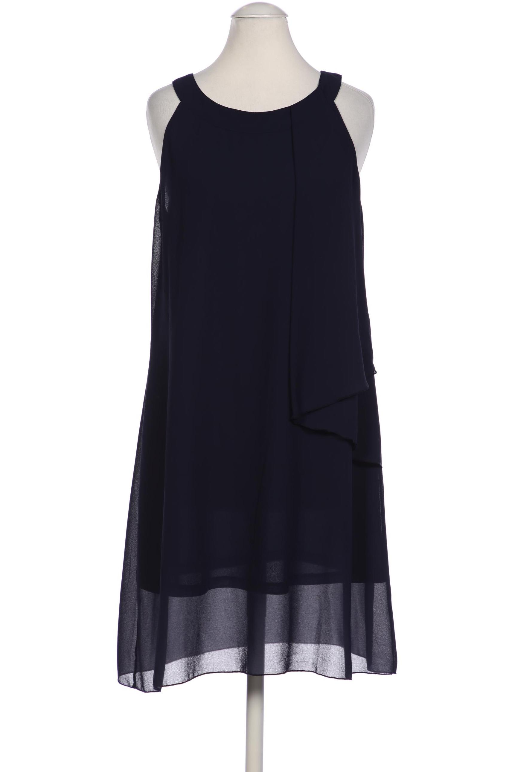 

Calvin Klein Jeans Damen Kleid, marineblau, Gr. 36