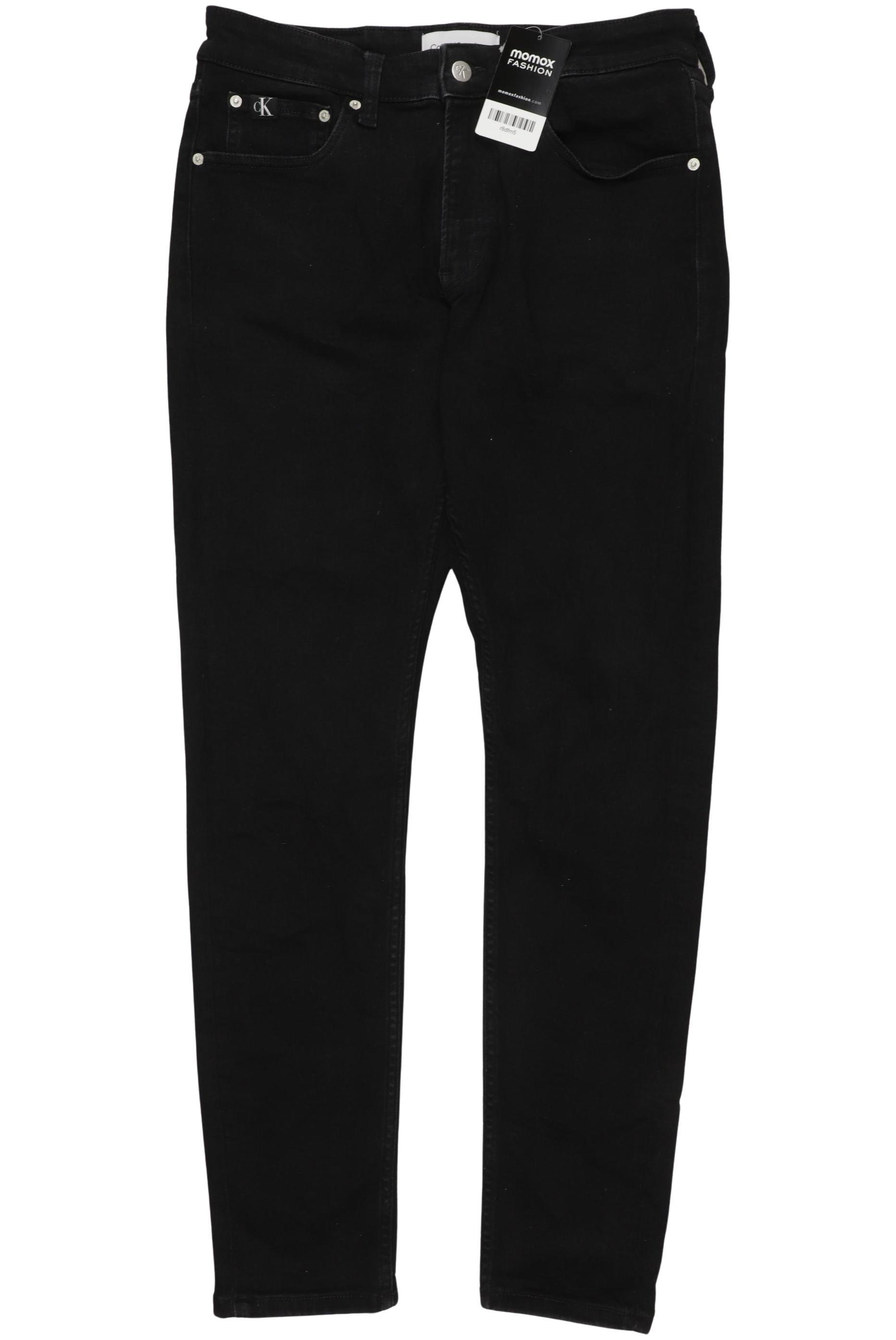 

Calvin Klein Jeans Herren Jeans, schwarz, Gr. 30