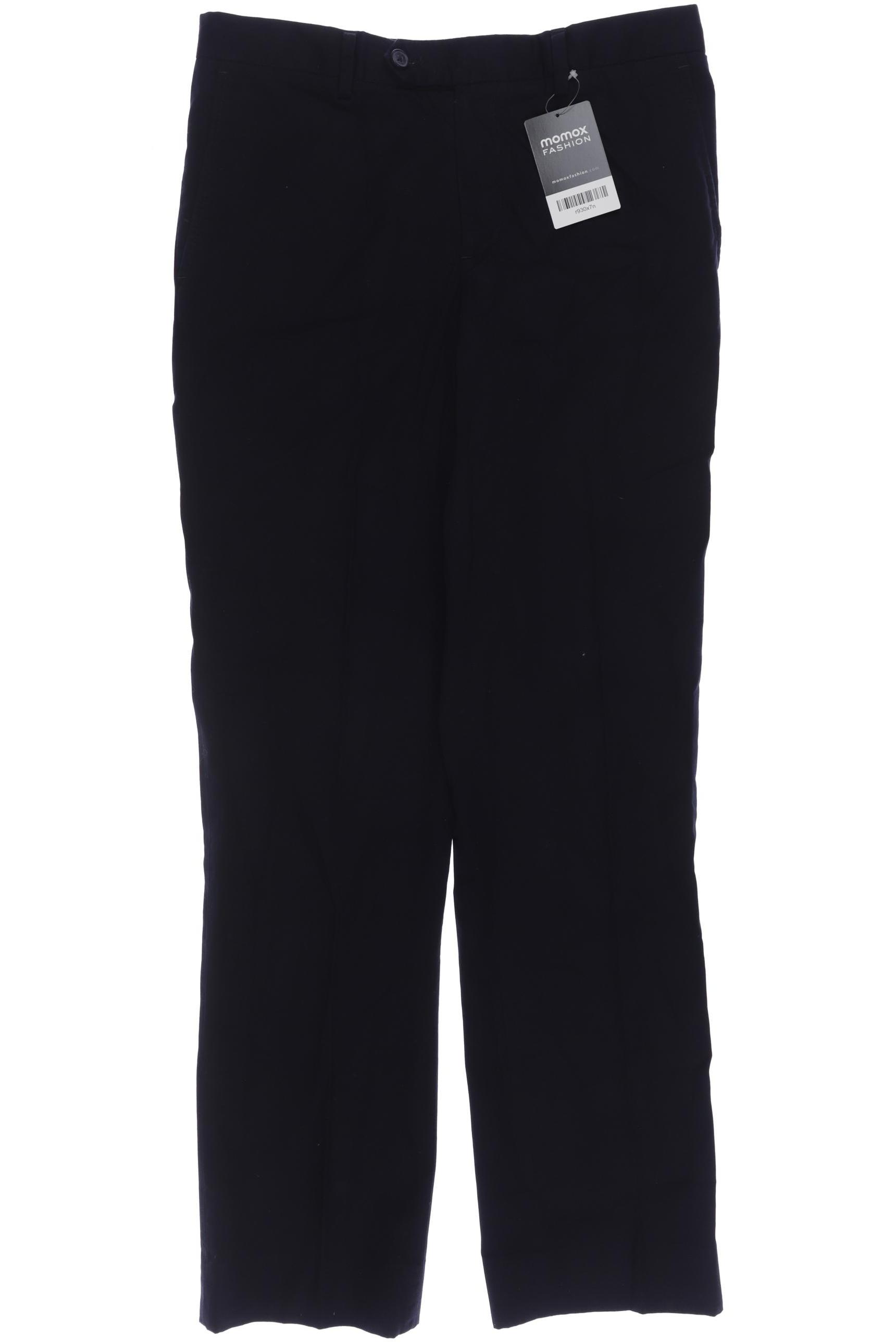 

Calvin Klein Jeans Herren Stoffhose, marineblau, Gr. 164