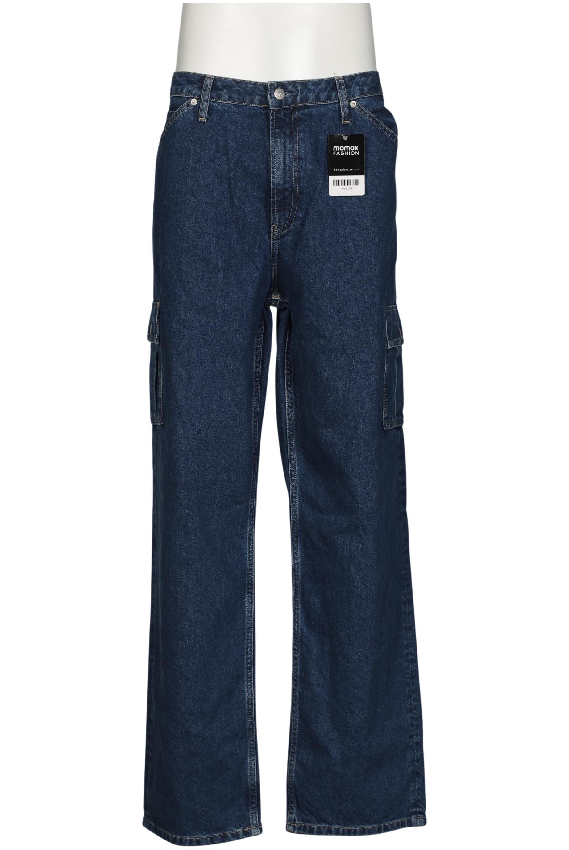 

Calvin Klein Jeans Herren Jeans, blau, Gr. 31