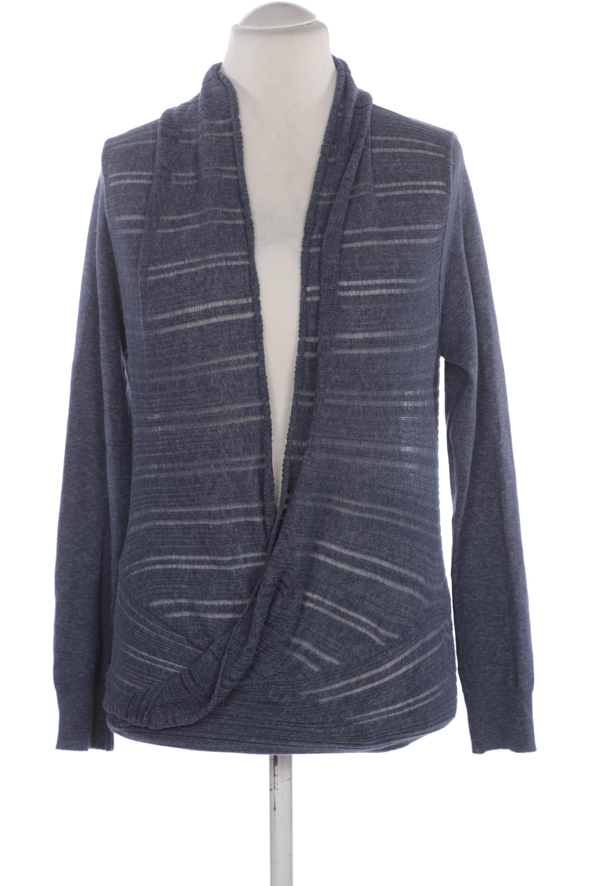 

Calvin Klein Jeans Damen Strickjacke, marineblau, Gr. 38