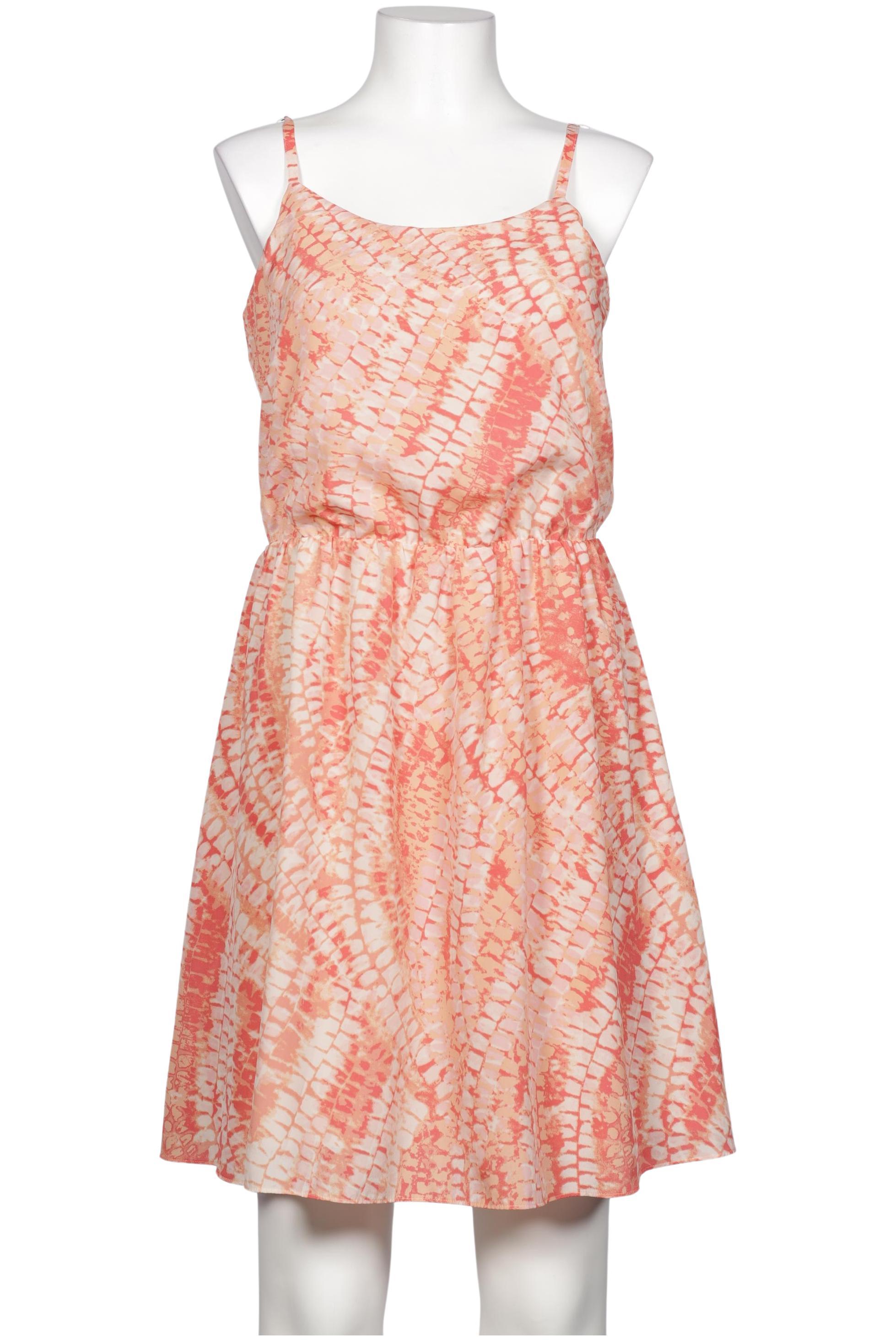 

Calvin Klein Jeans Damen Kleid, orange, Gr. 38