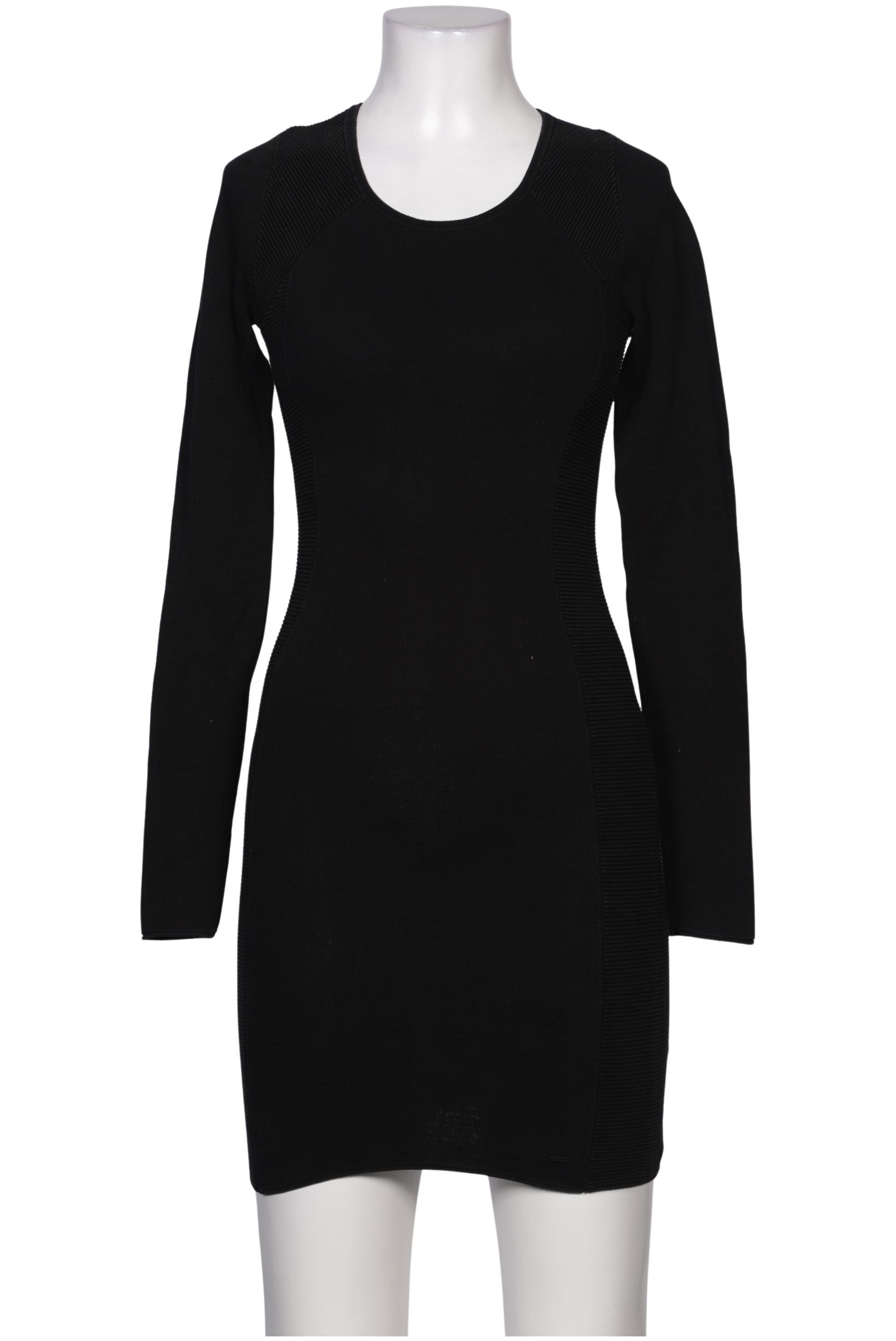 

Calvin Klein Jeans Damen Kleid, schwarz, Gr. 36