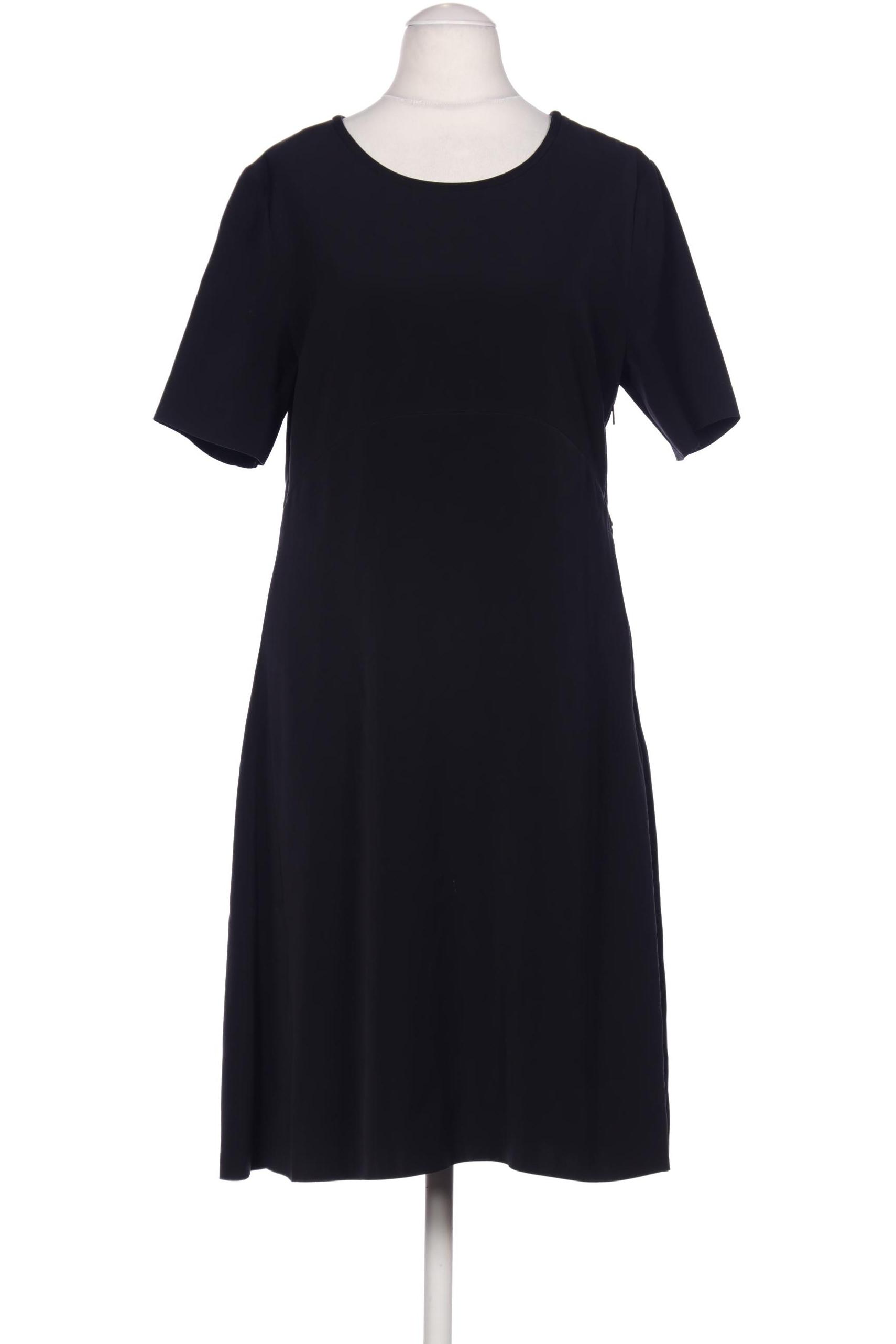 

Calvin Klein Jeans Damen Kleid, schwarz, Gr. 38