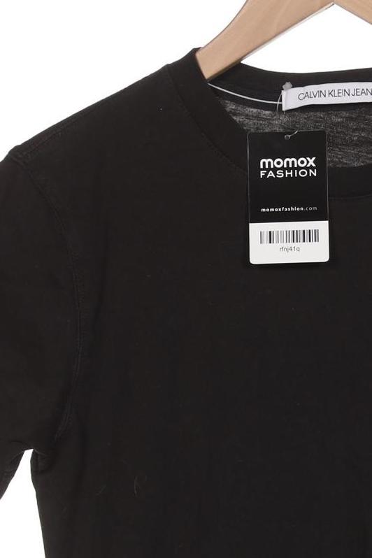 Thumbnail - Calvin Klein Jeans Jungen T-Shirt, schwarz, Gr. 134