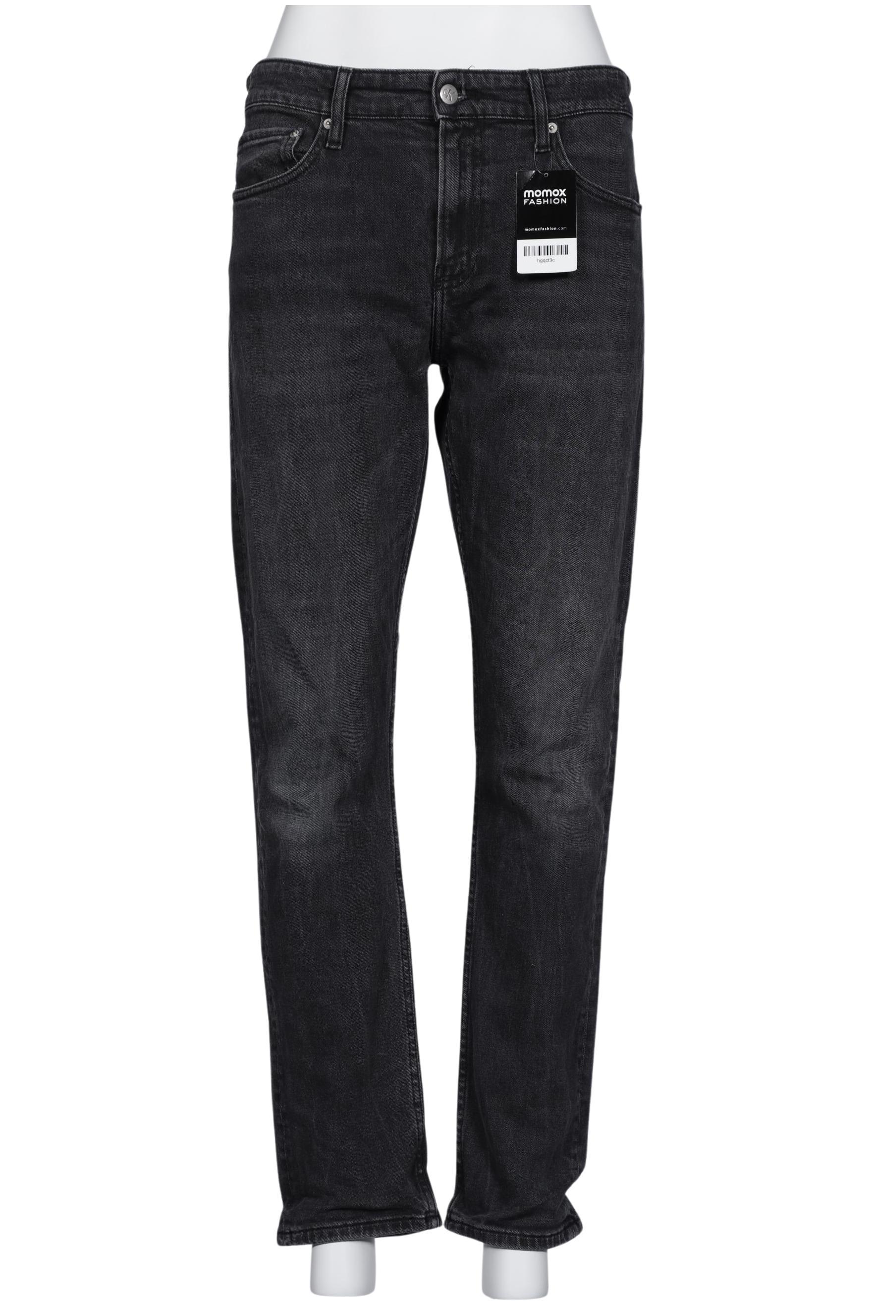 

Calvin Klein Jeans Herren Jeans, grau, Gr. 33