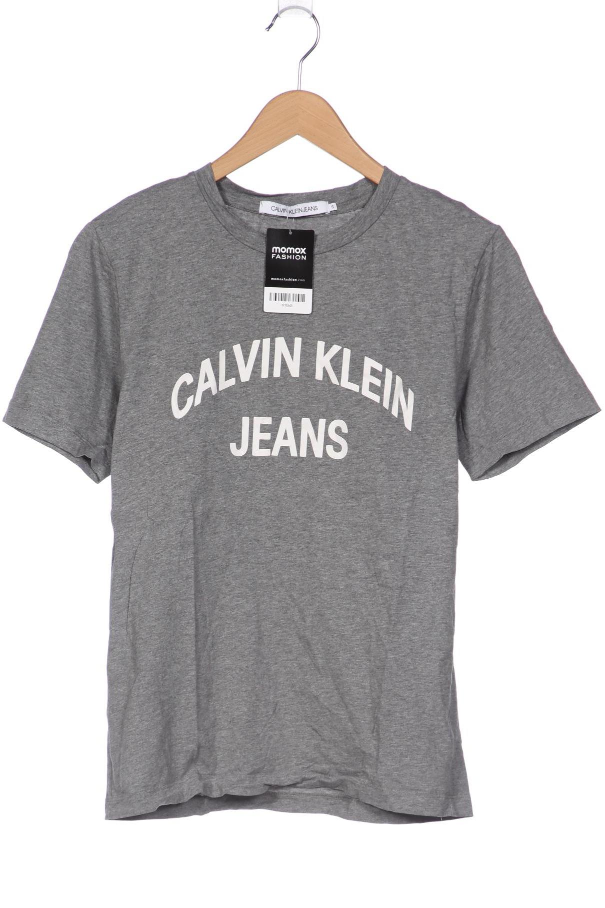 

Calvin Klein Jeans Herren T-Shirt, grau
