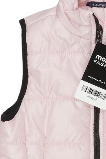 Thumbnail - Calvin Klein Jeans Mädchen Jacke, pink, Gr. 116