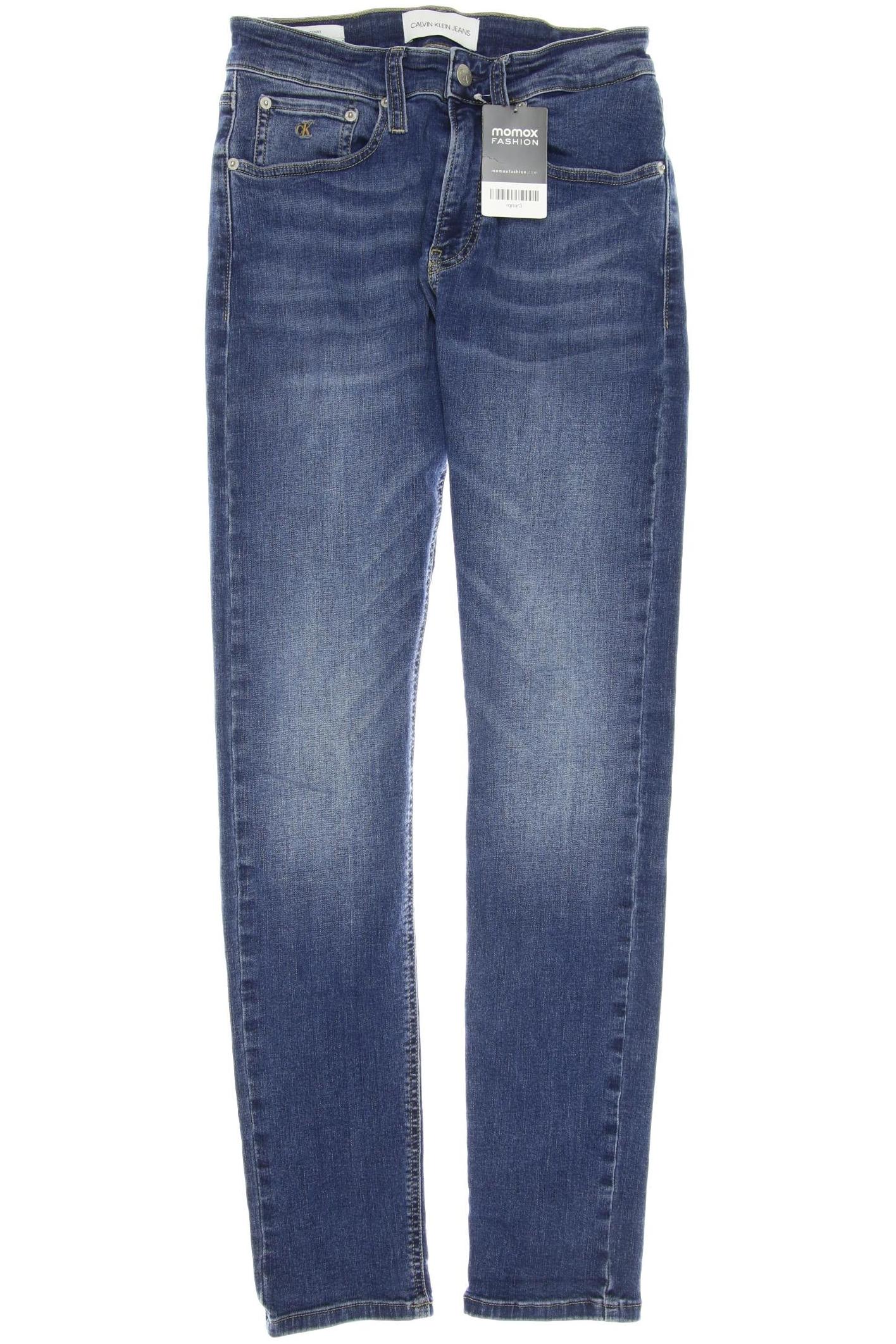 

Calvin Klein Jeans Herren Jeans, blau, Gr. 29