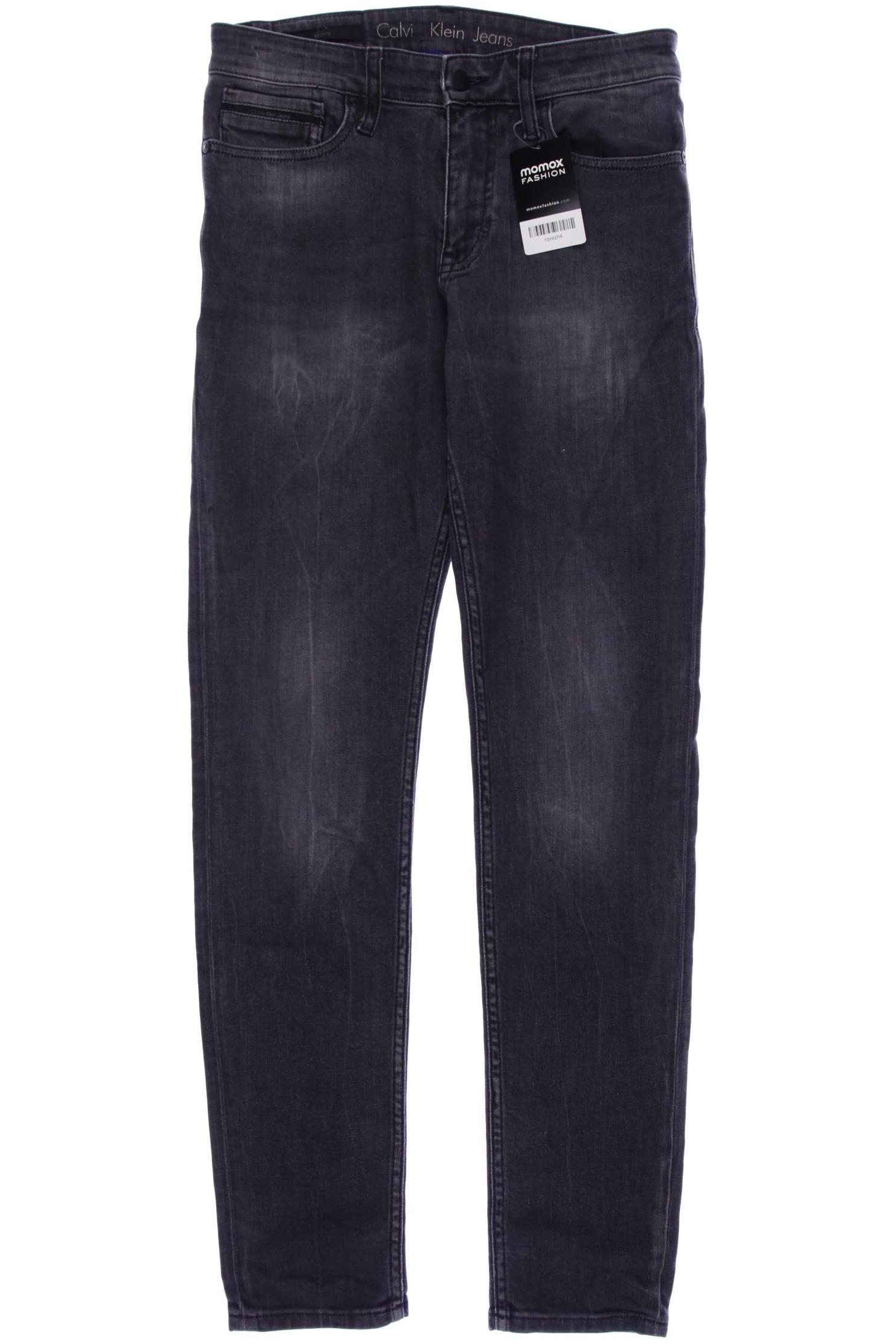 

Calvin Klein Jeans Herren Jeans, grau