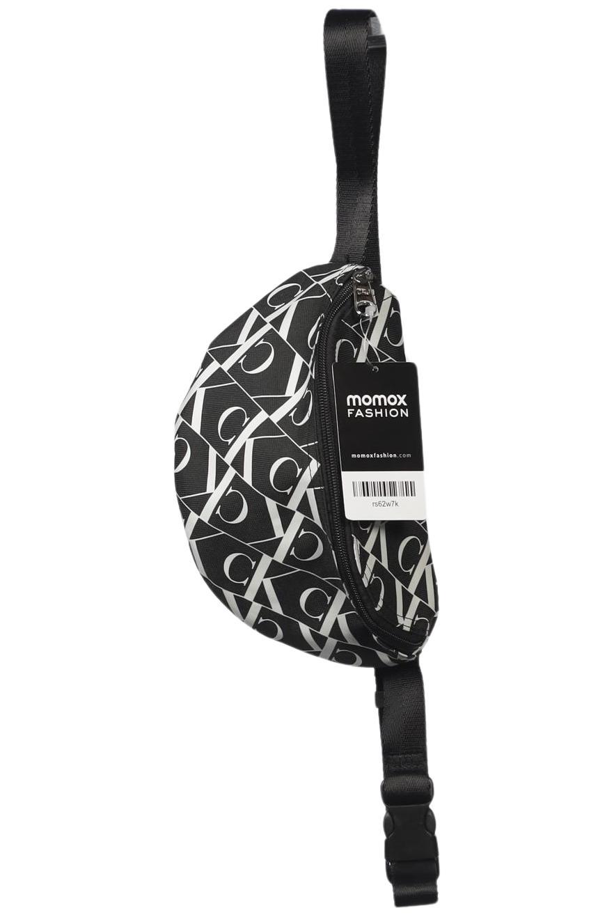

Calvin Klein Jeans Damen Handtasche, schwarz, Gr.