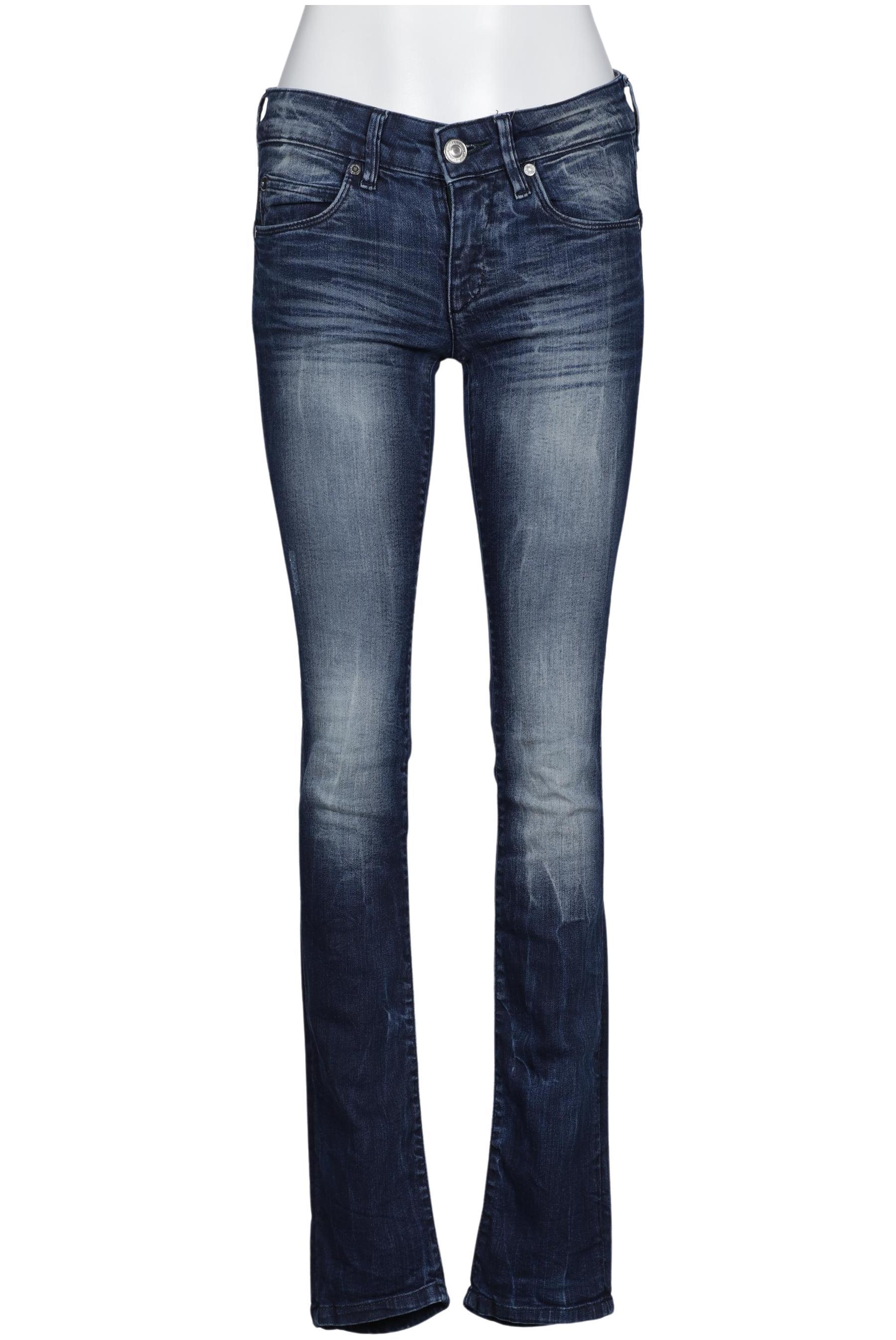 

Calvin Klein Jeans Damen Jeans, blau, Gr. 28