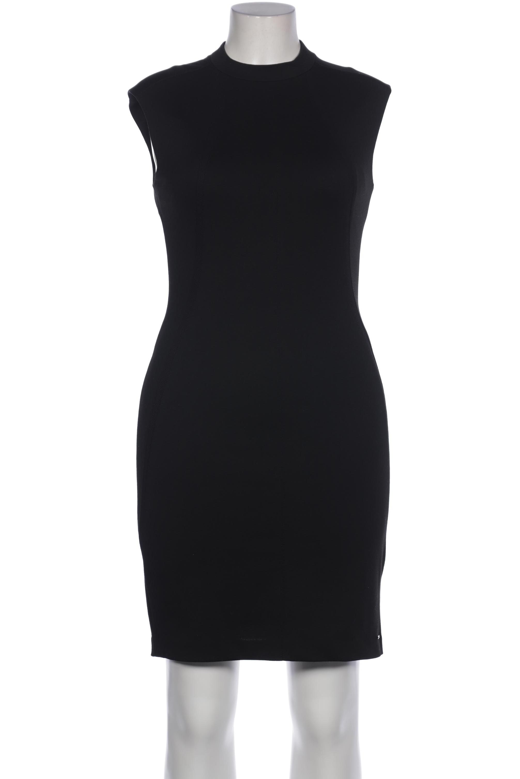 

Calvin Klein Jeans Damen Kleid, schwarz, Gr. 38