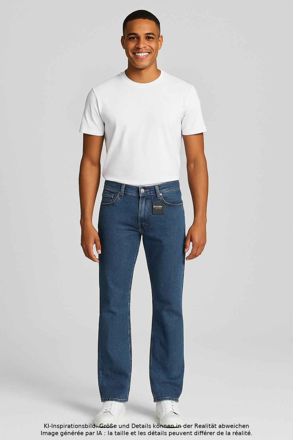 

Calvin Klein Jeans Herren Jeans, blau, Gr. 31