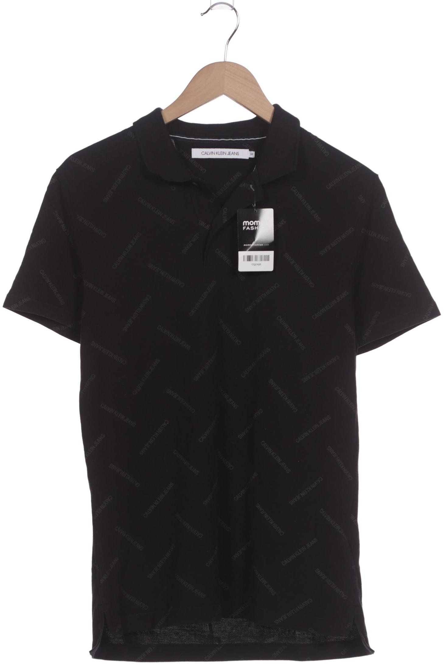 

Calvin Klein Jeans Herren Poloshirt, marineblau, Gr. 48