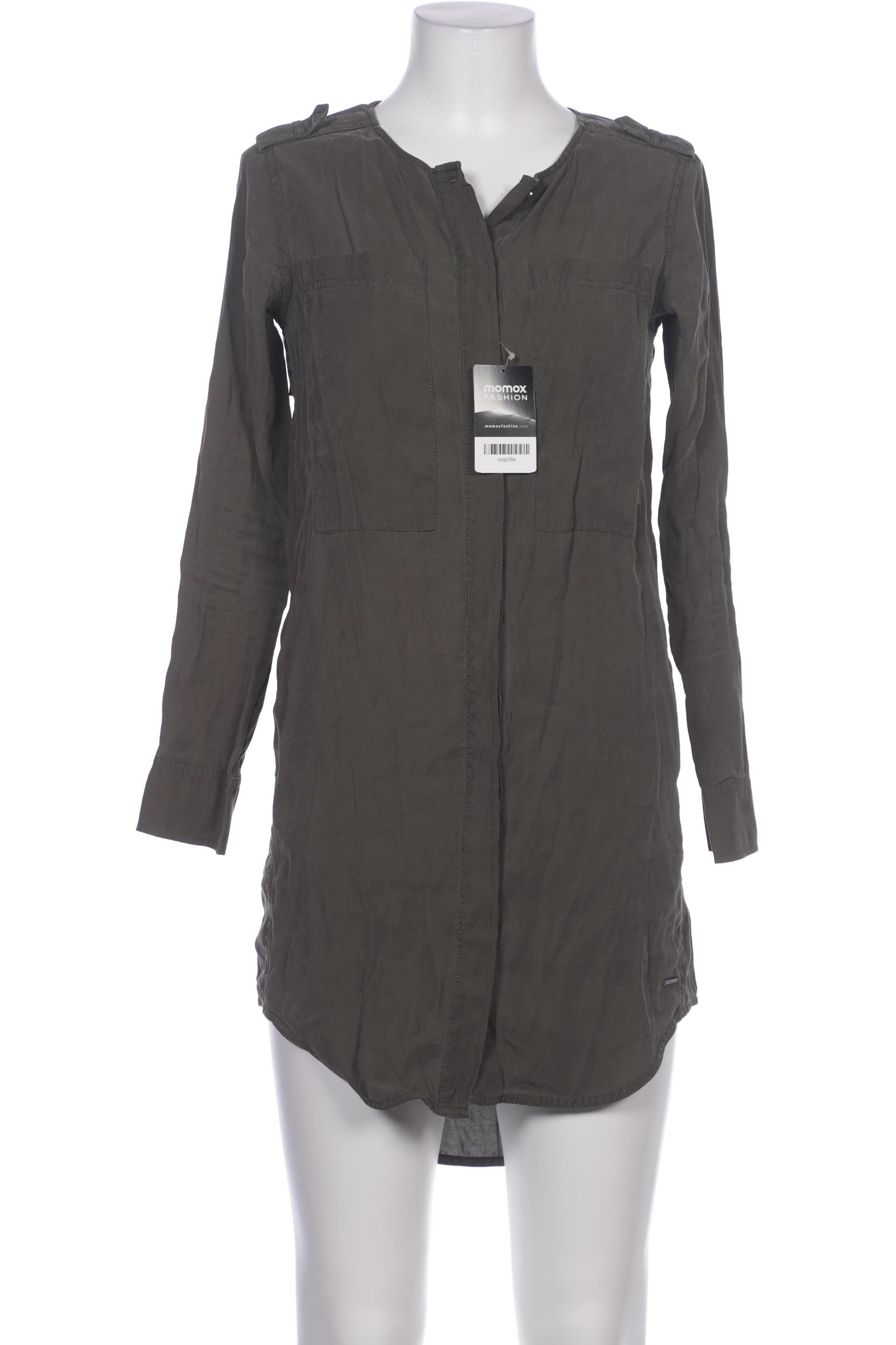 

Calvin Klein Jeans Damen Kleid, grün, Gr. 36