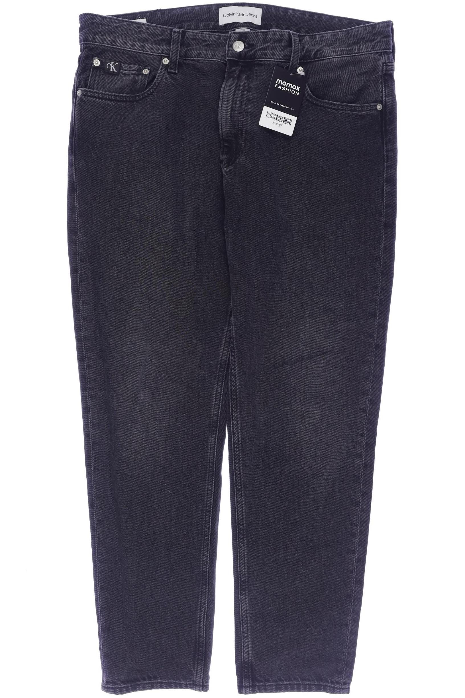 

Calvin Klein Jeans Herren Jeans, grau, Gr. 32