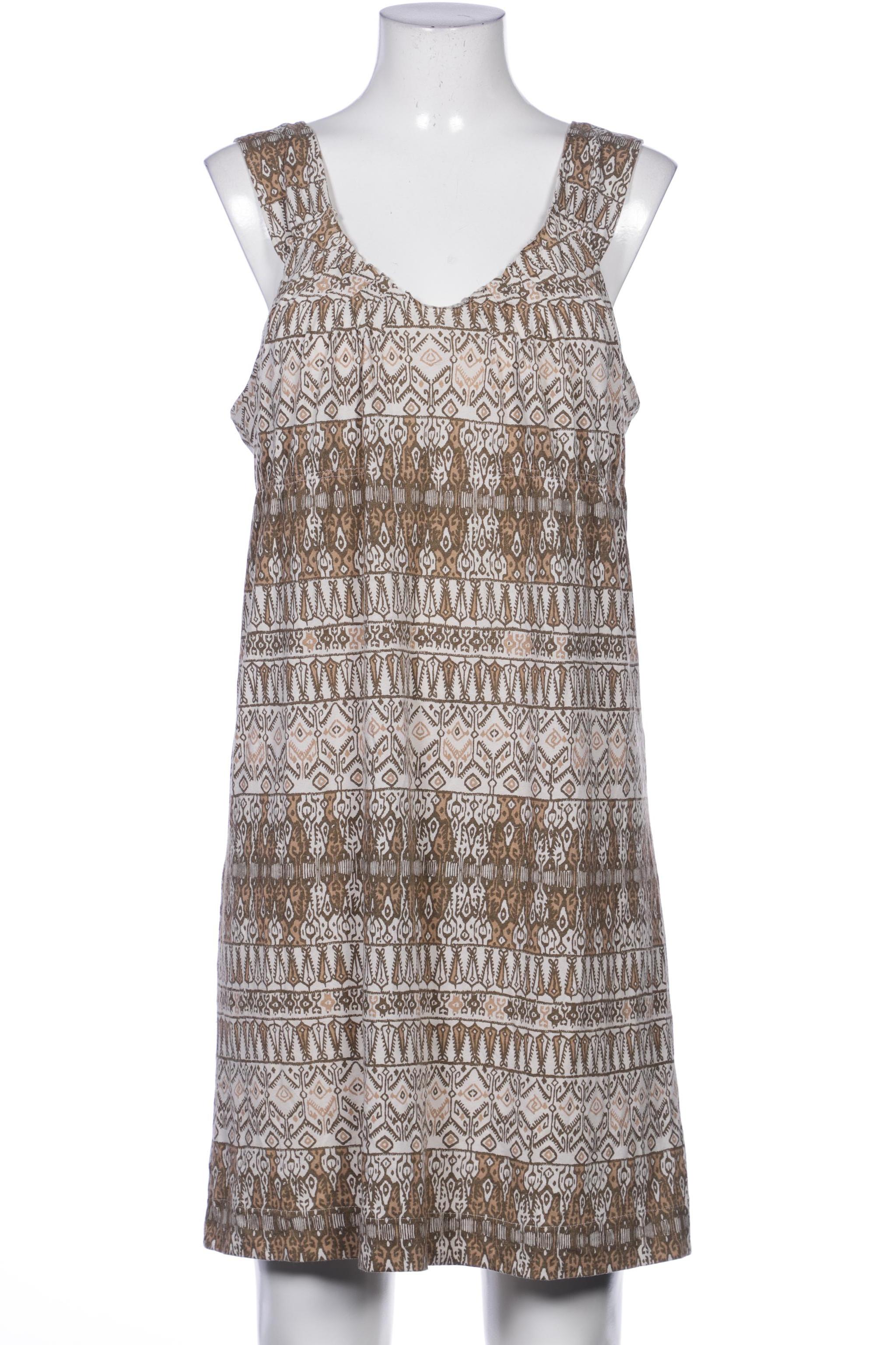 

Calvin Klein Jeans Damen Kleid, braun, Gr. 42