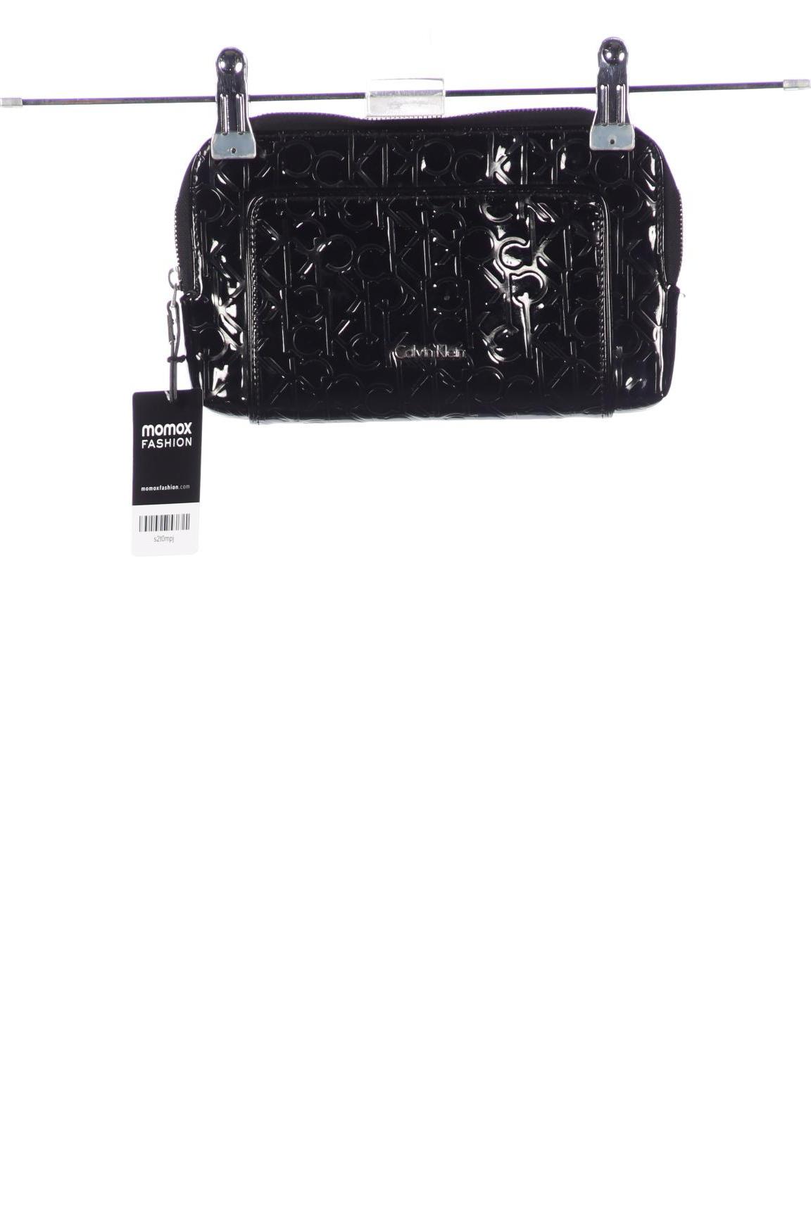 

Calvin Klein Jeans Damen Handtasche, schwarz, Gr.