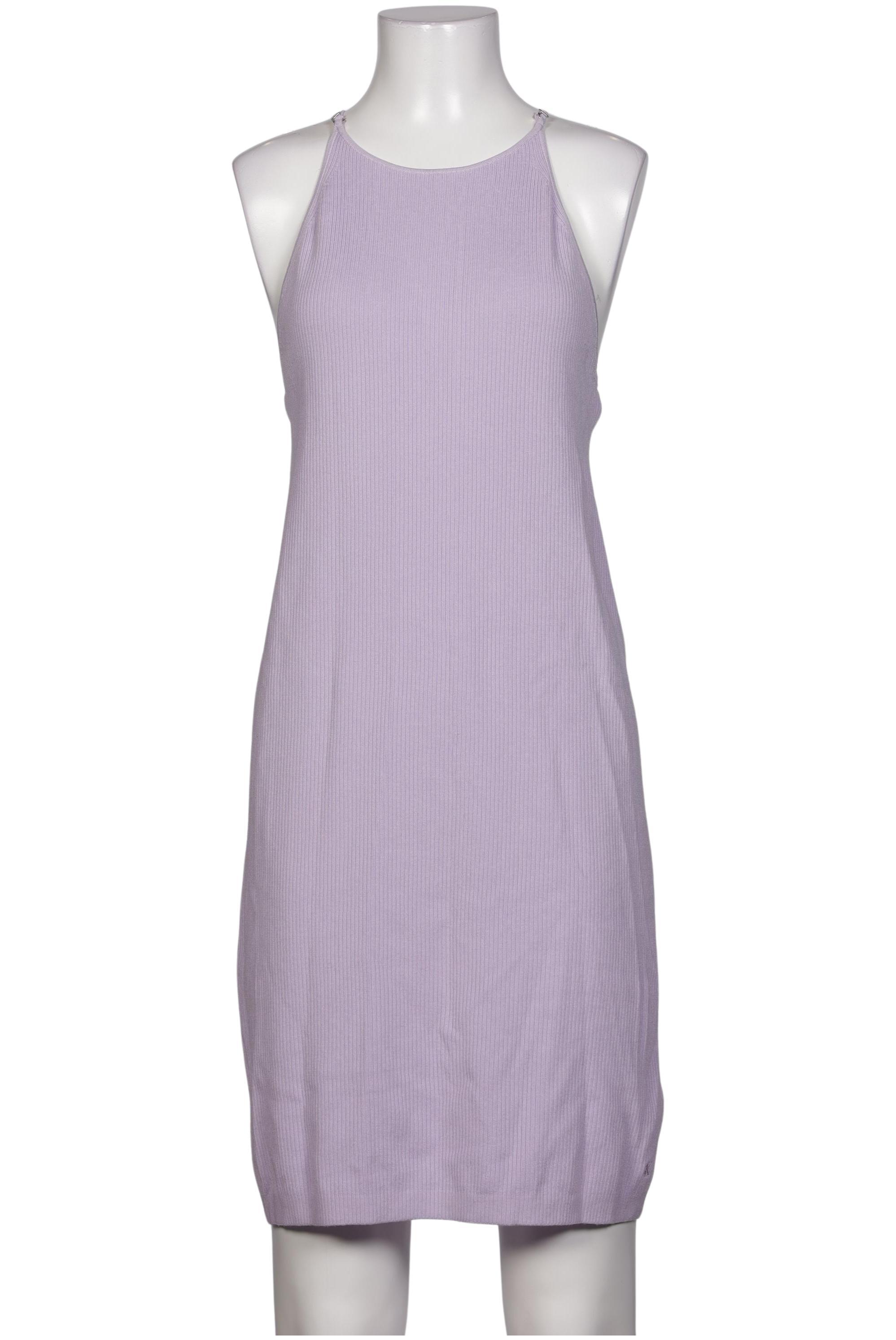 

Calvin Klein Jeans Damen Kleid, flieder, Gr. 38