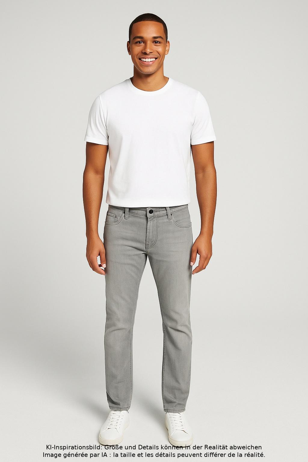 

Calvin Klein Jeans Herren Jeans, grau, Gr. 30