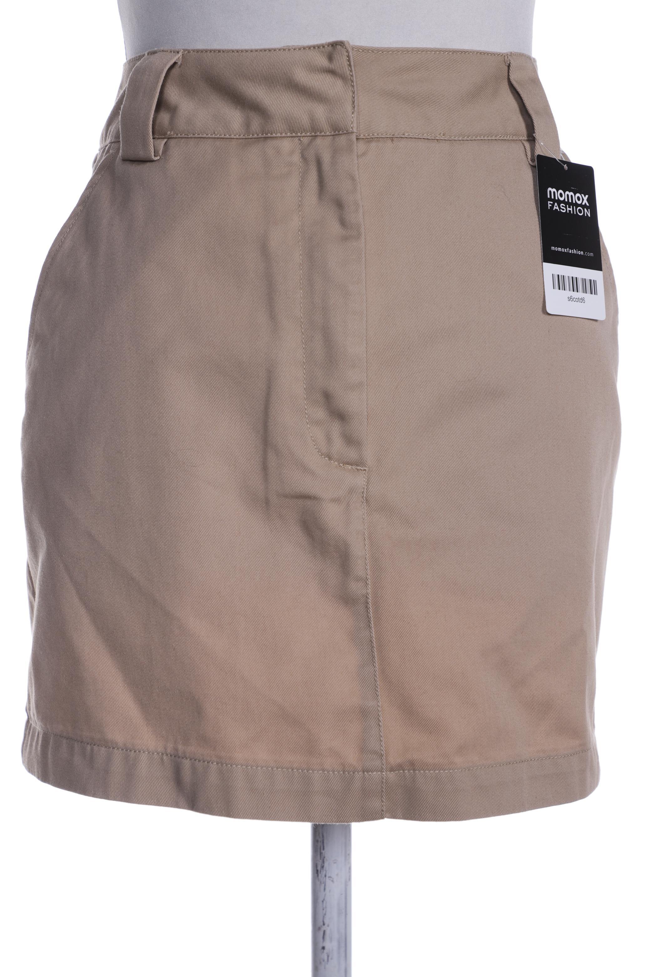 

Calvin Klein Jeans Damen Rock, beige