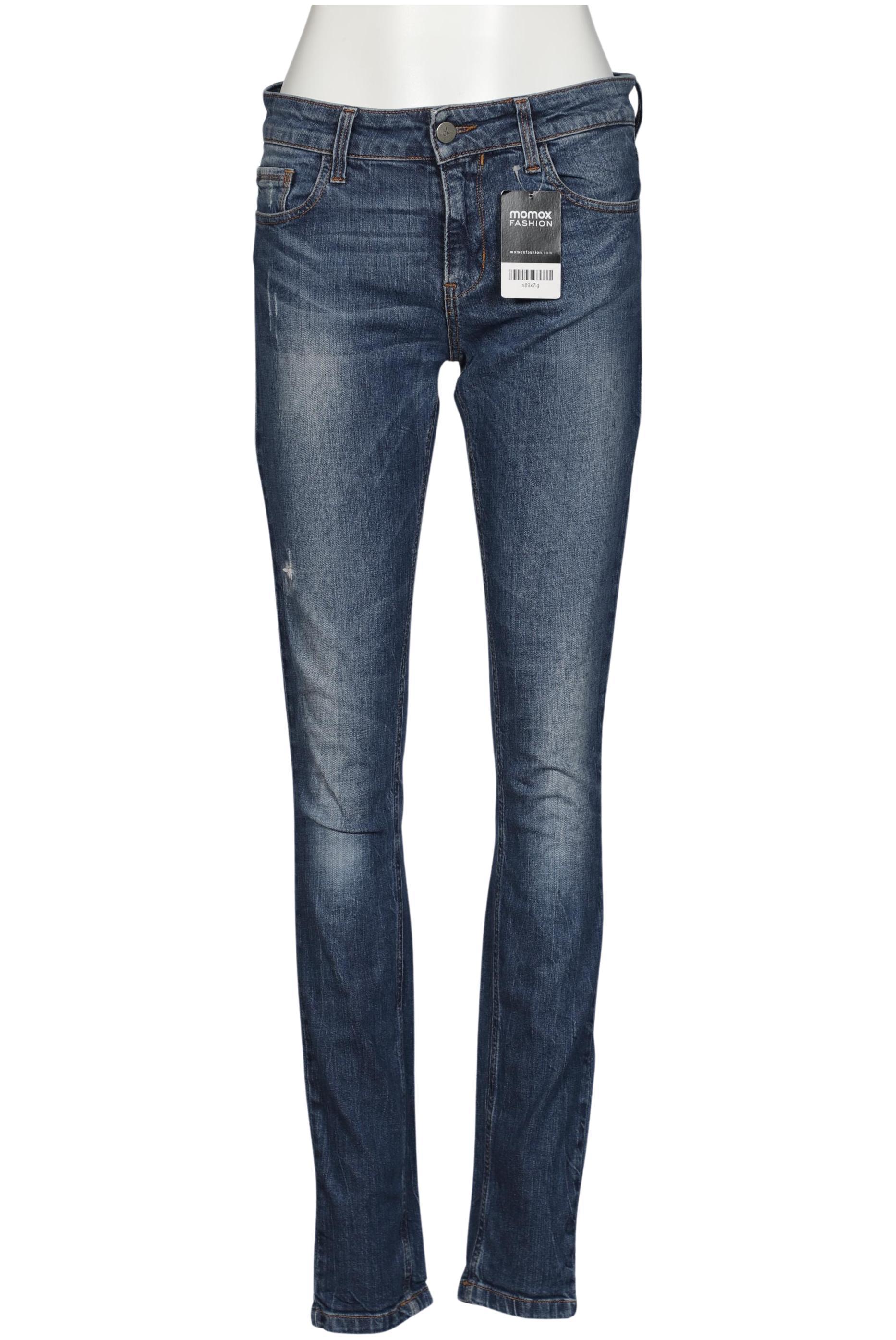 

Calvin Klein Jeans Damen Jeans, blau, Gr. 30