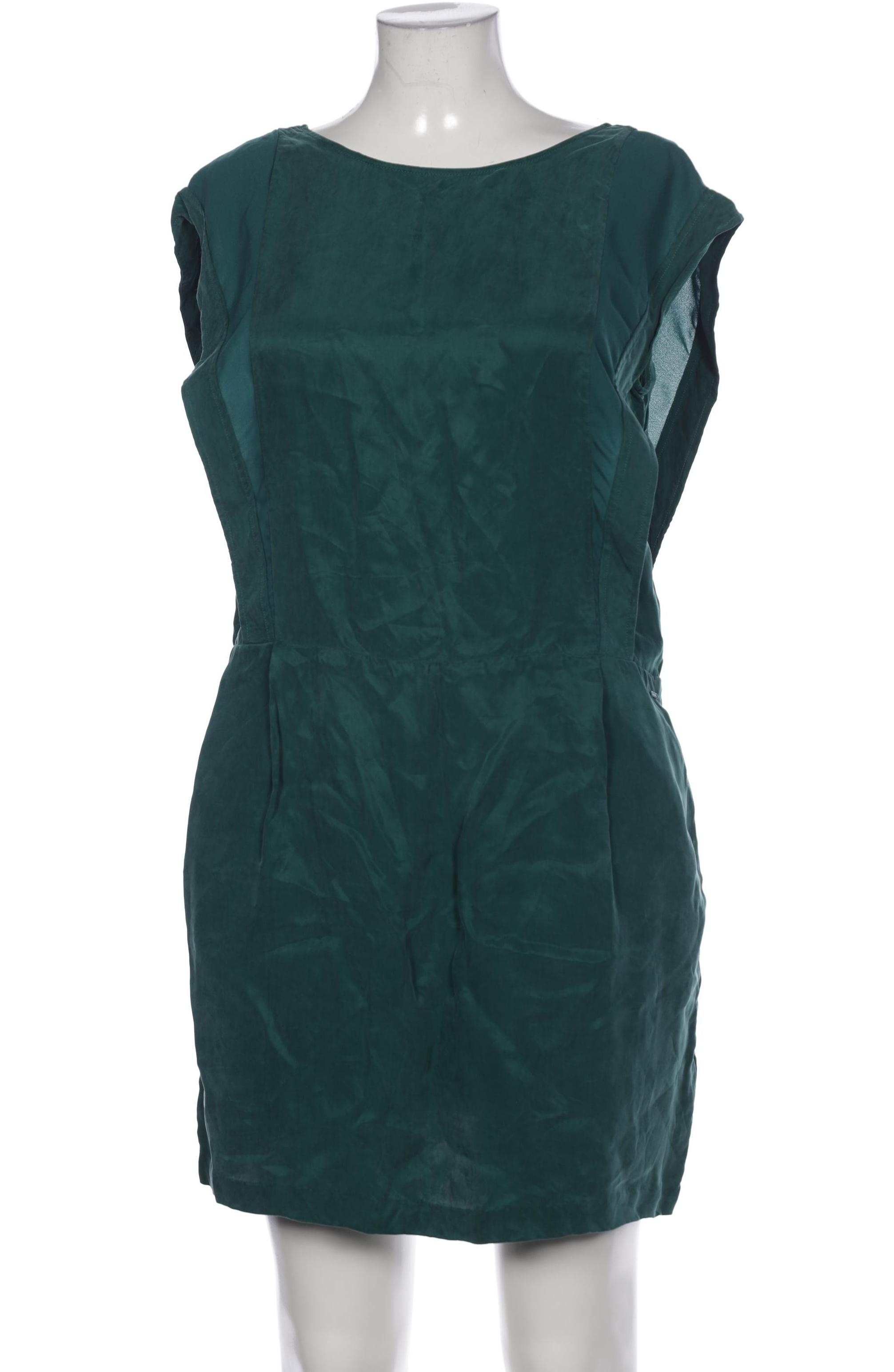 

Calvin Klein Jeans Damen Kleid, grün, Gr. 44