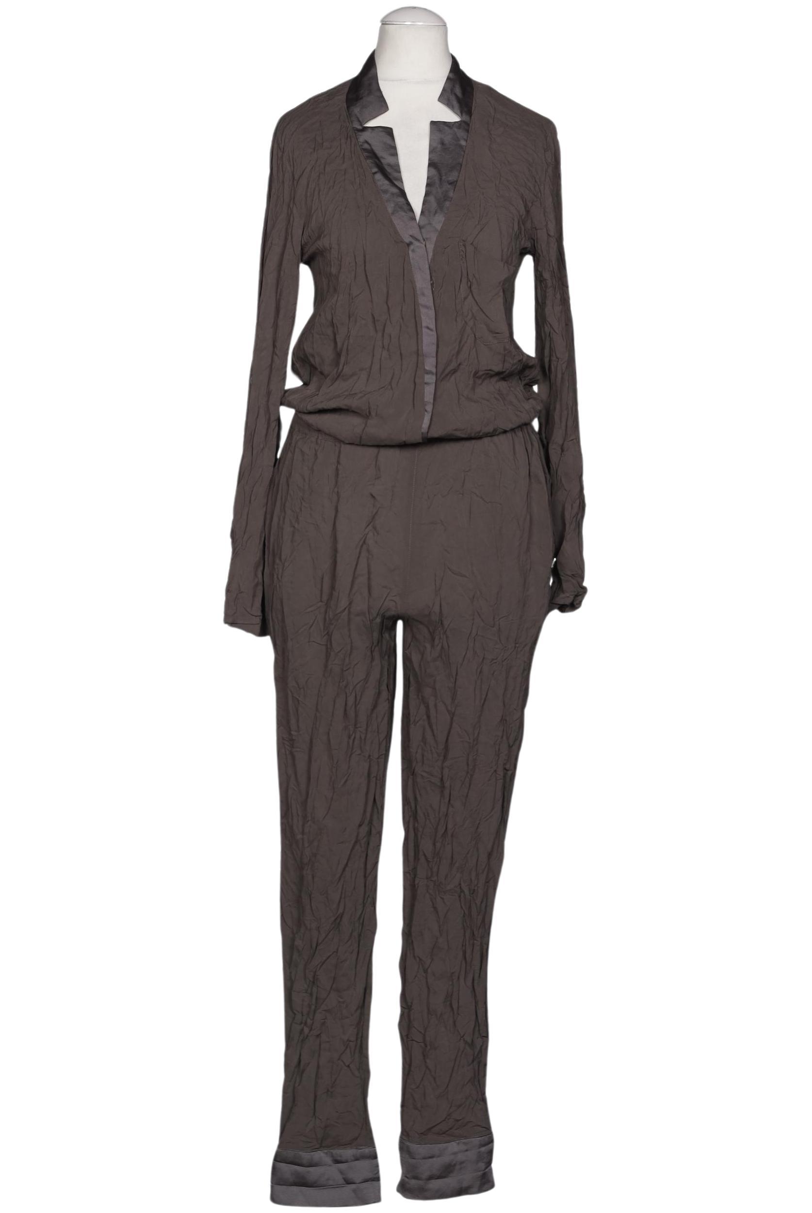 

Calvin Klein Jeans Damen Jumpsuit/Overall, braun, Gr. 34