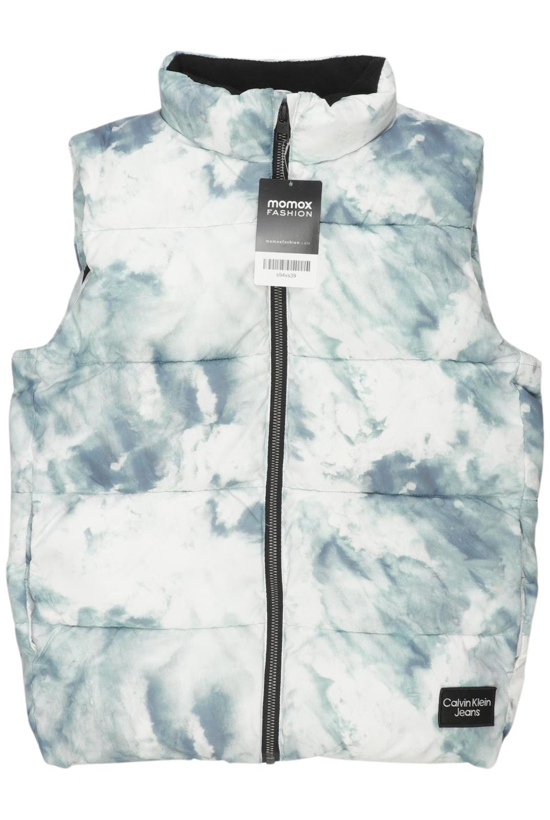 

Calvin Klein Jeans Mädchen Jacke, mehrfarbig, Gr. 10