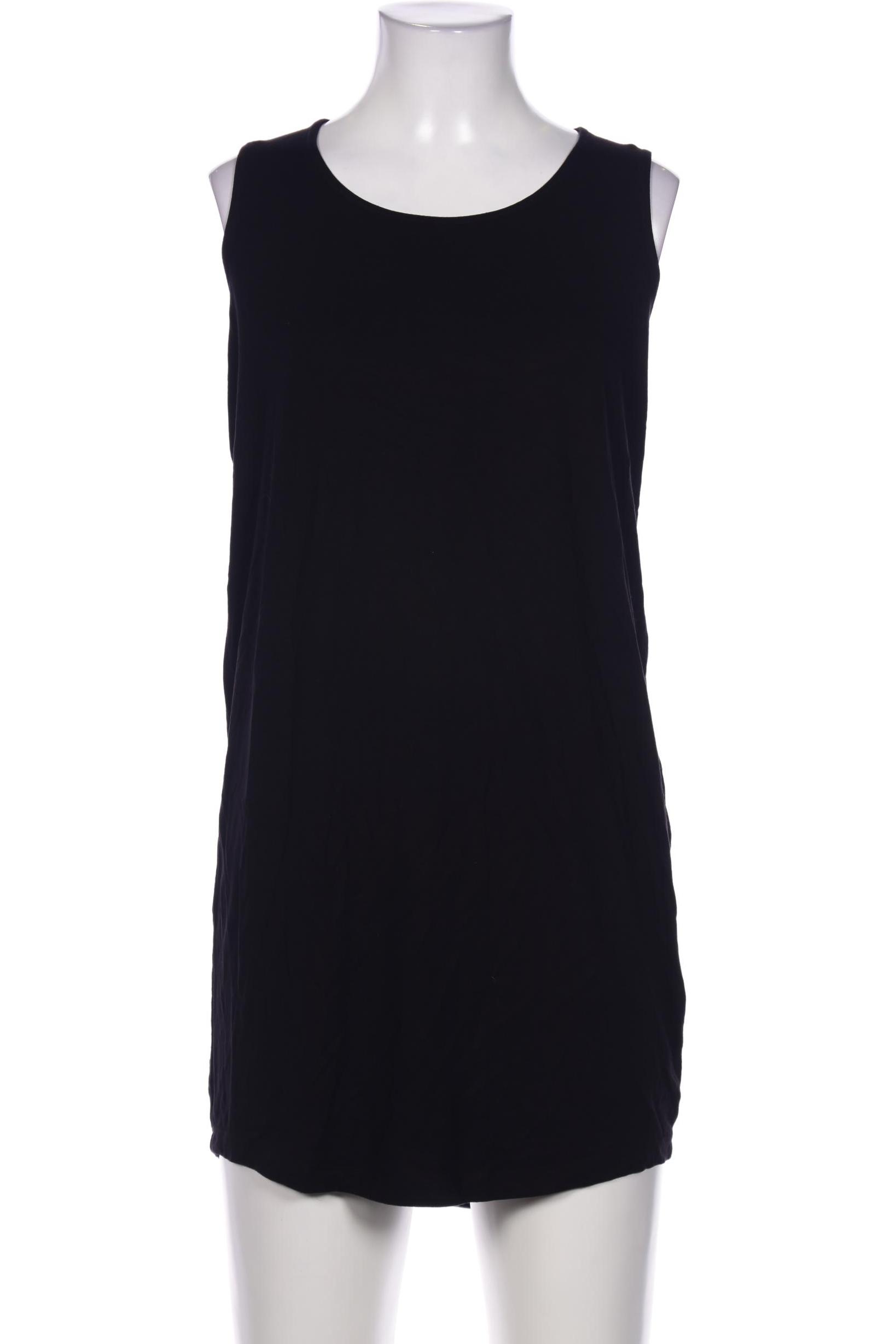 

Calvin Klein Jeans Damen Kleid, schwarz, Gr. 34