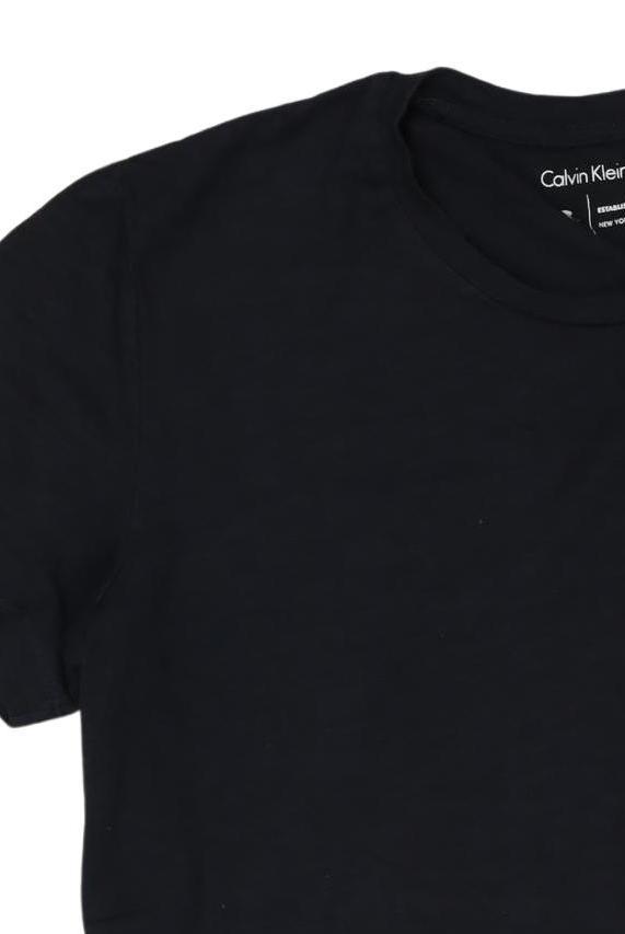 Thumbnail - Calvin Klein Jeans Jungen T-Shirt, marineblau, Gr. 134