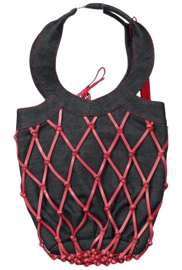 

Calvin Klein Jeans Damen Handtasche, mehrfarbig, Gr.