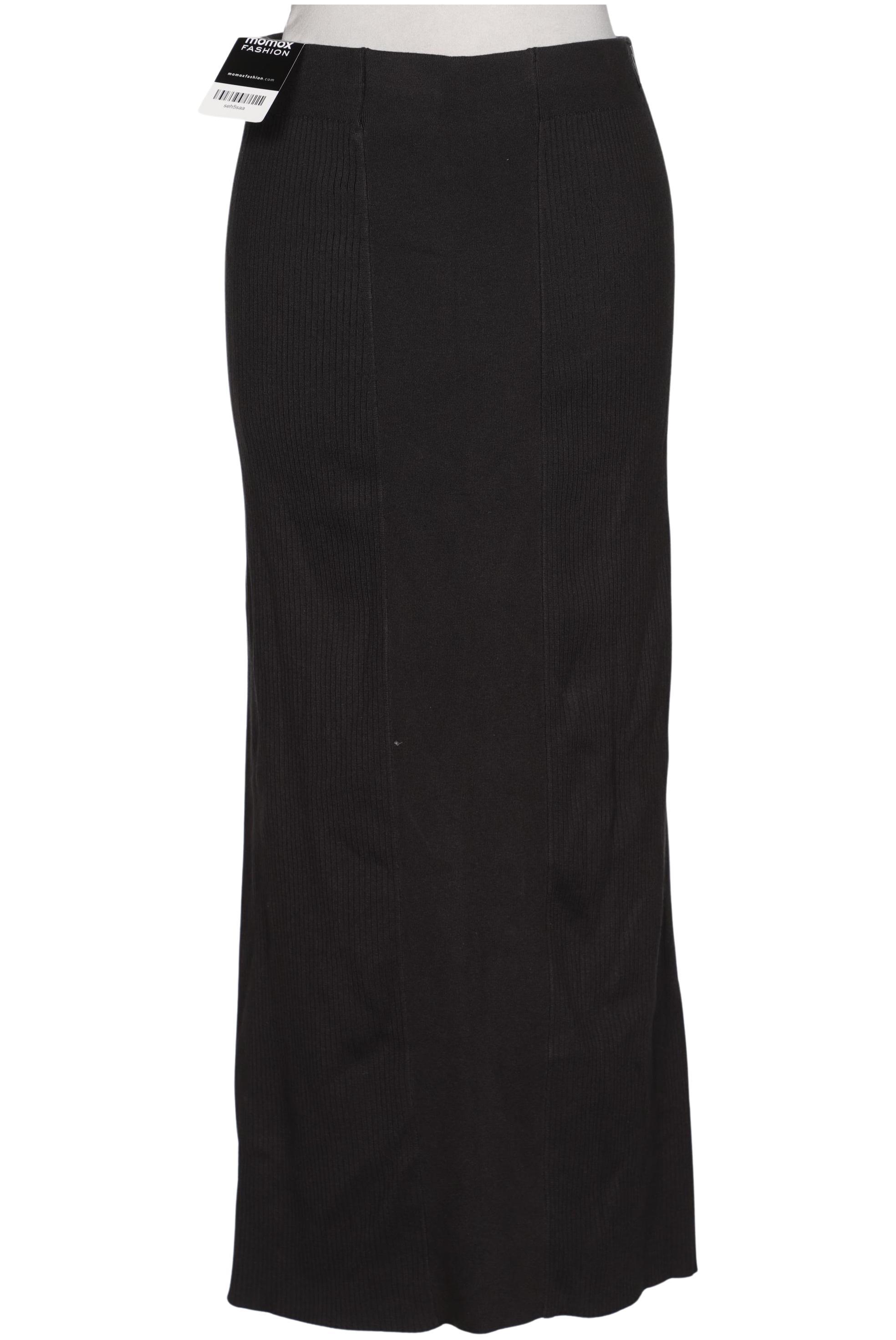 

Calvin Klein Jeans Damen Rock, schwarz, Gr. 38