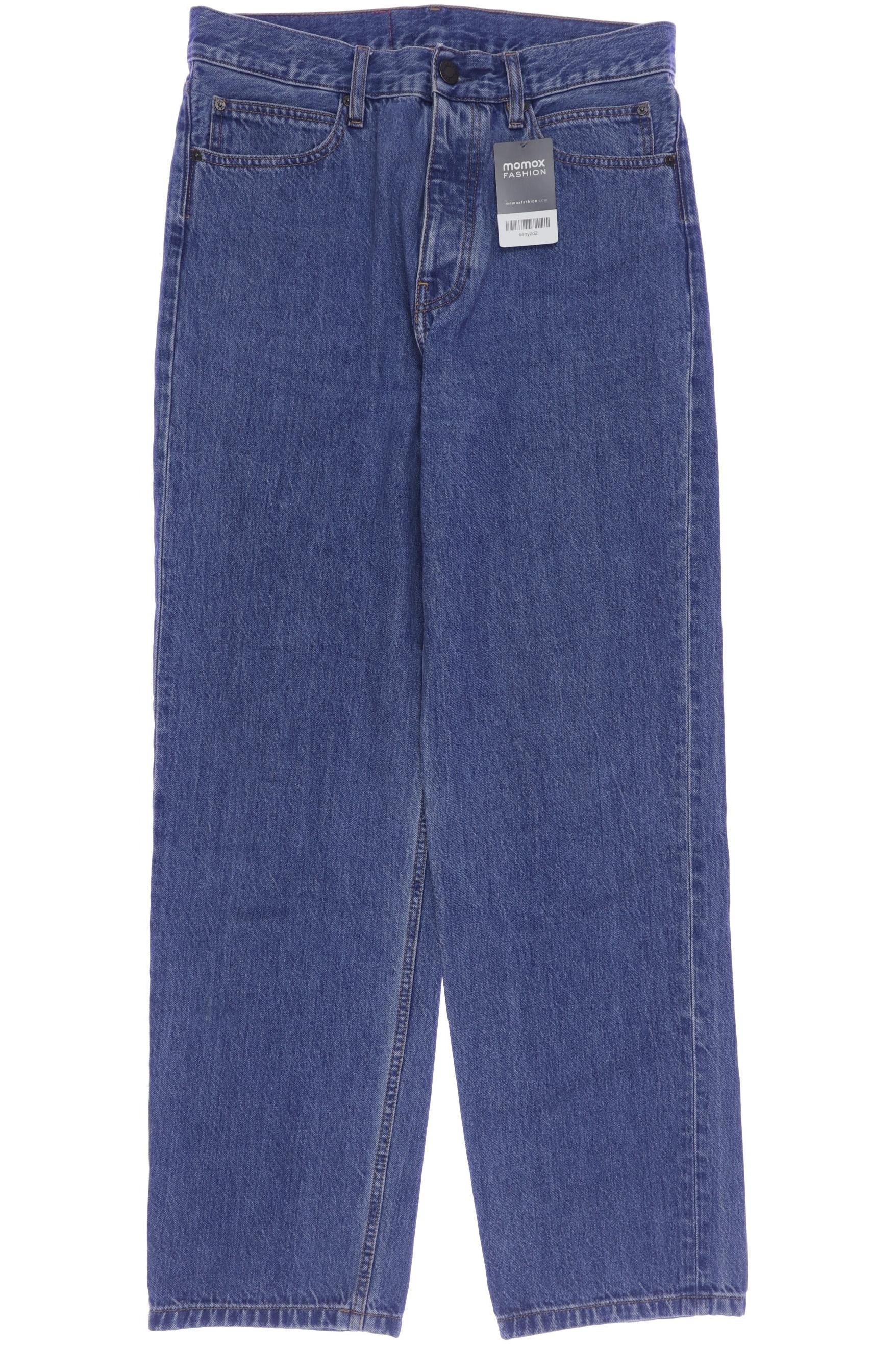 

Calvin Klein Jeans Damen Jeans, blau, Gr. 30