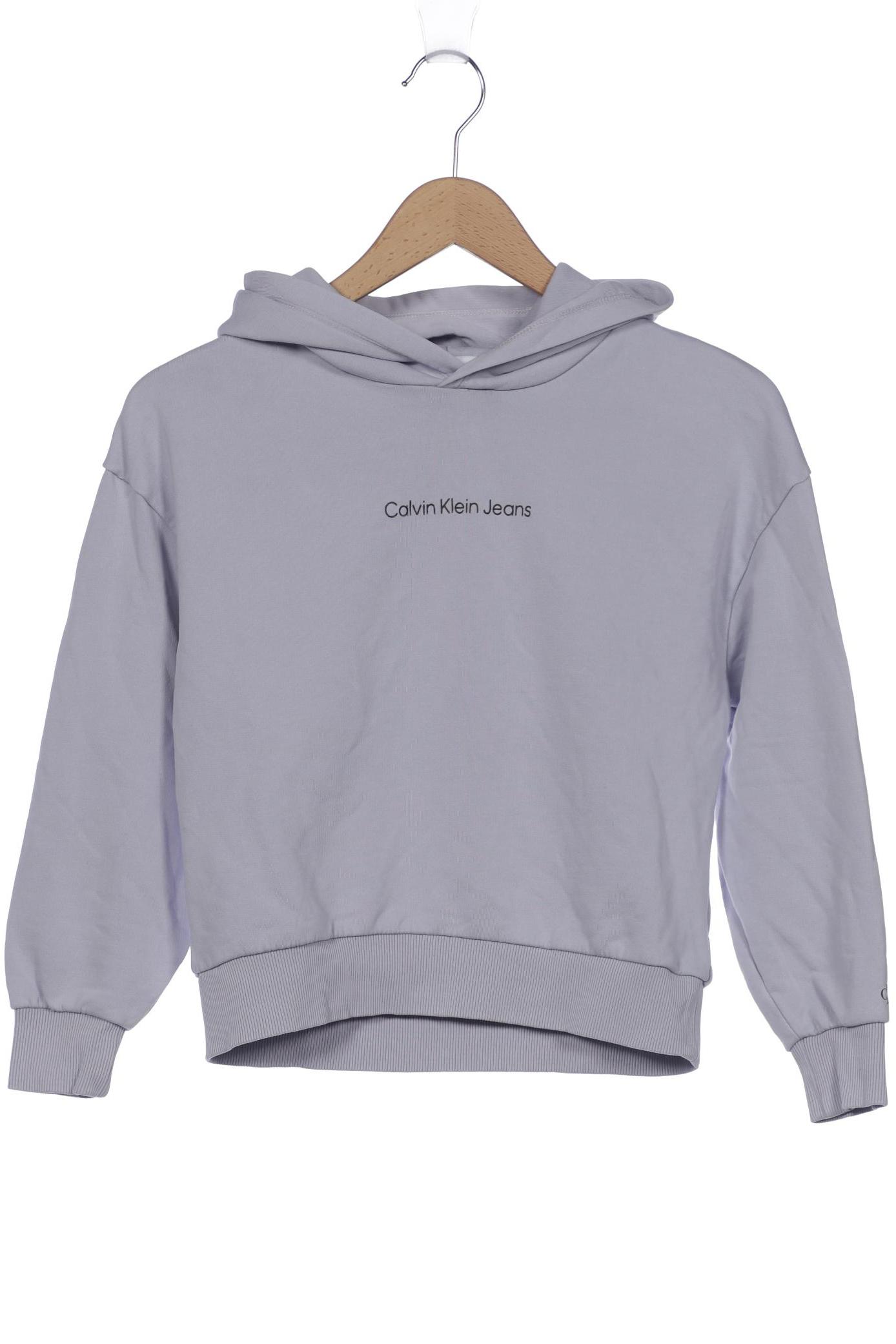 

Calvin Klein Jeans Mädchen Hoodies & Sweater, flieder