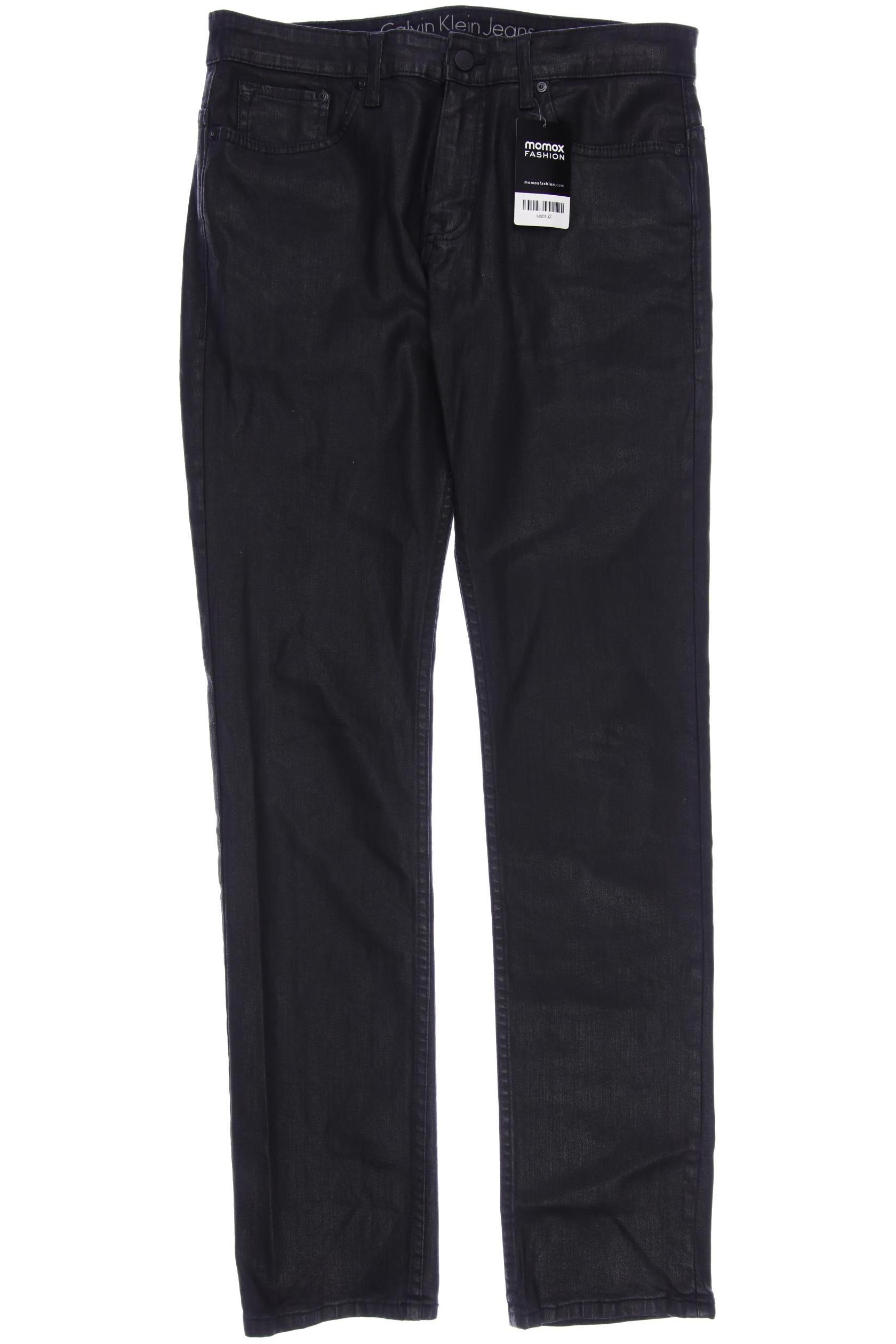 

Calvin Klein Jeans Herren Jeans, grau